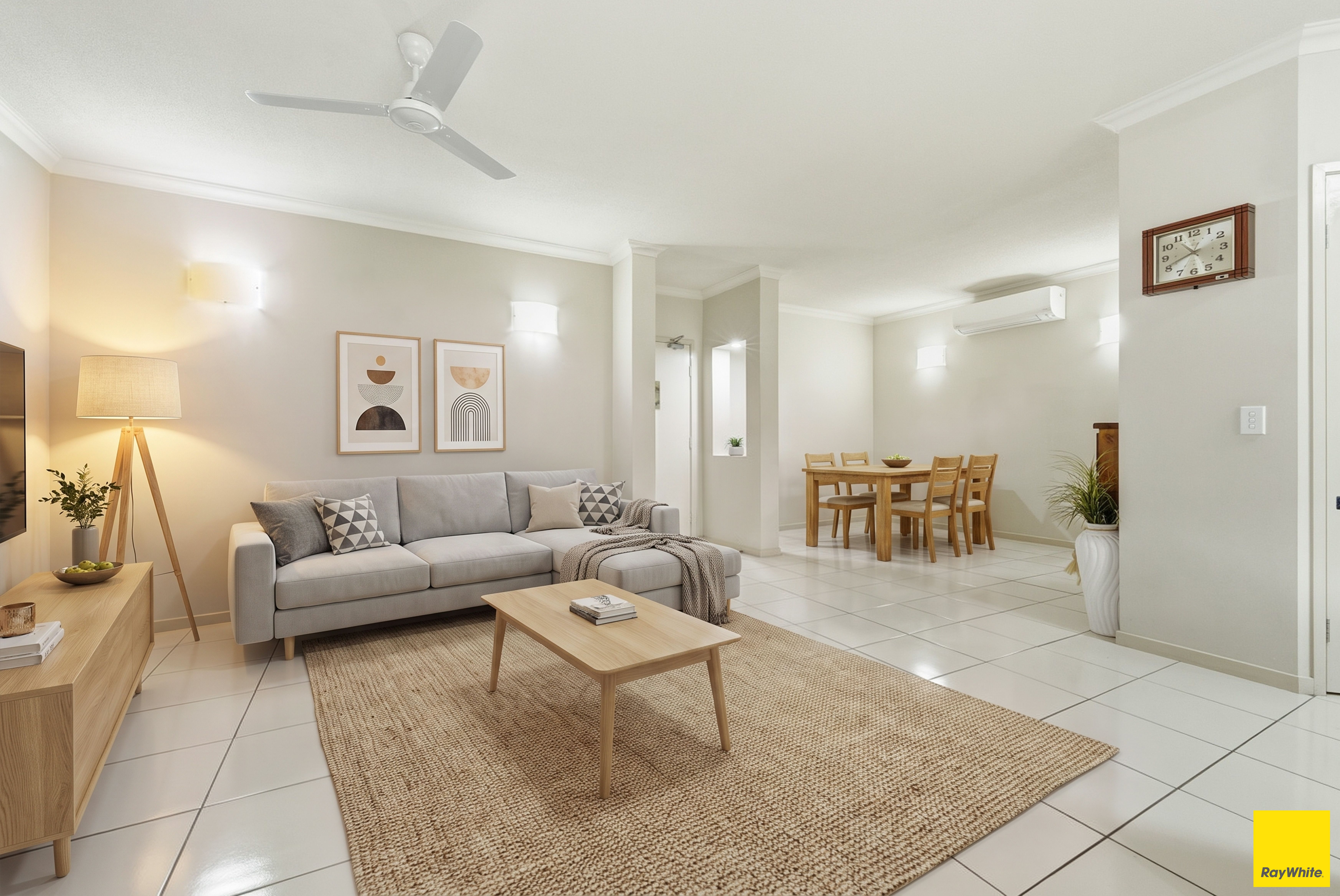 303/12-21 Gregory Street — photo from Ray White Cairns