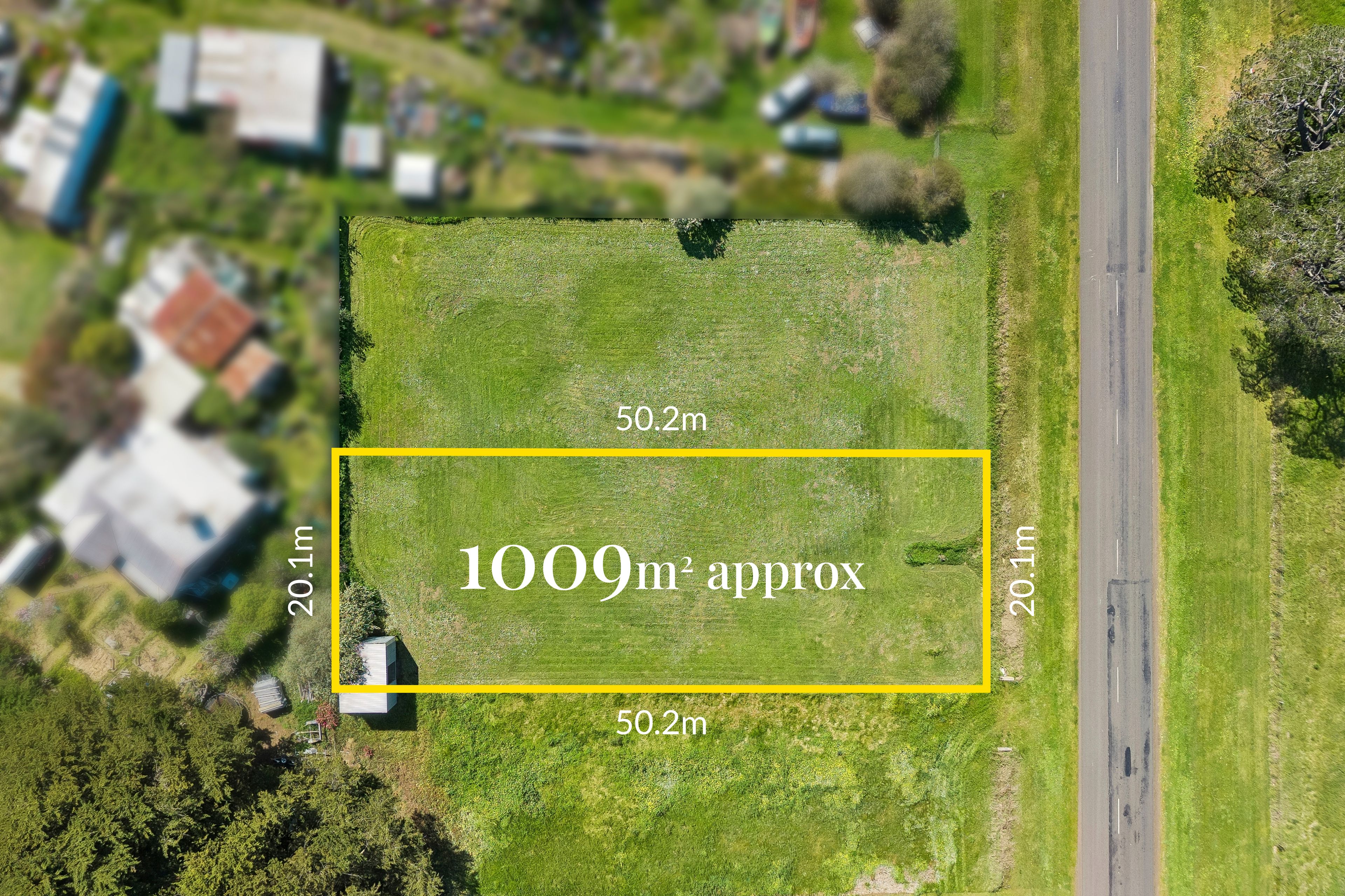 23 Camperdown-Lismore Road — photo from Ray White Camperdown