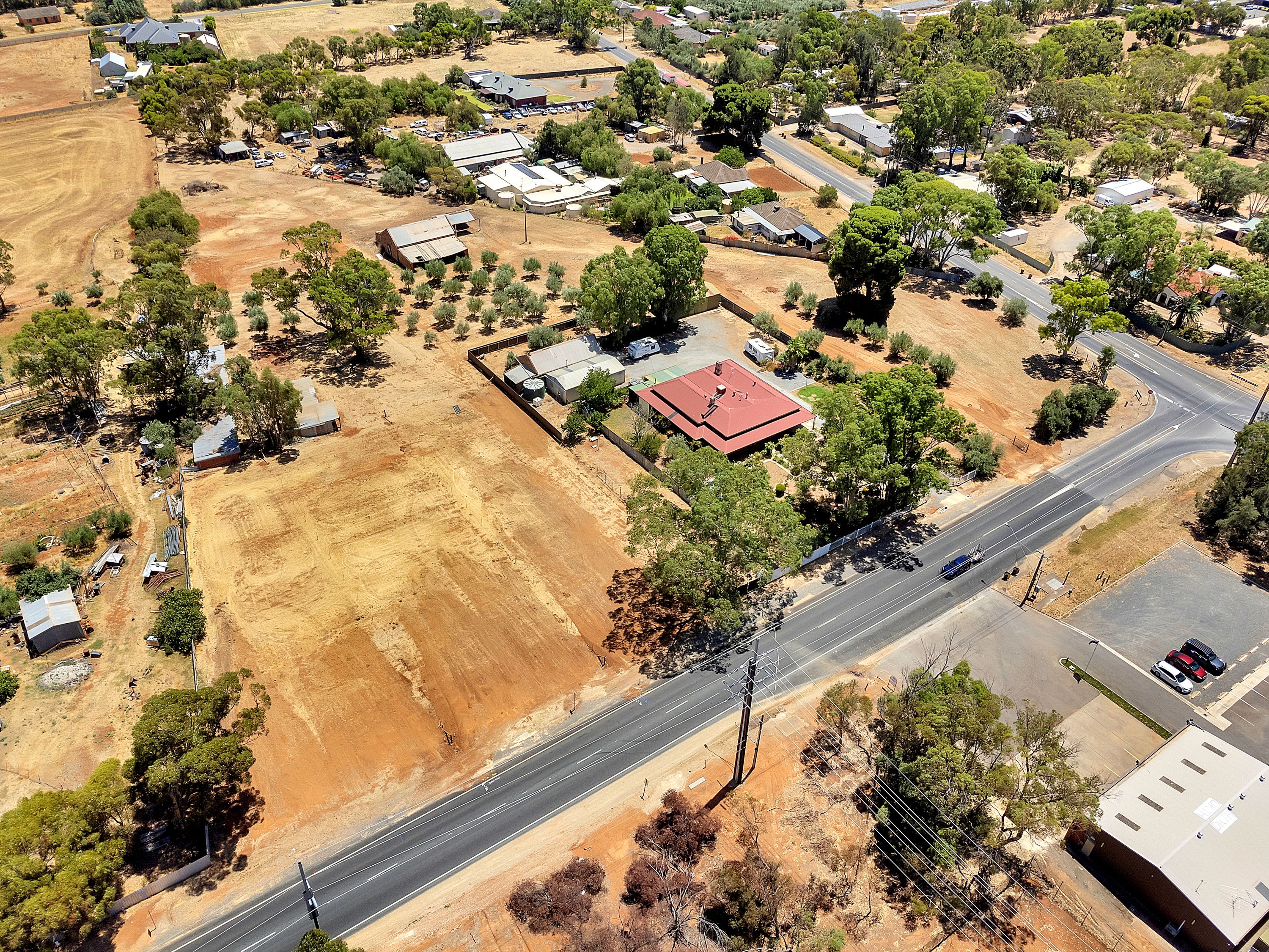 Lot 6 (Lot 23) Coventry Road, Munno Para Downs, SA 5115 - Sold Land ...