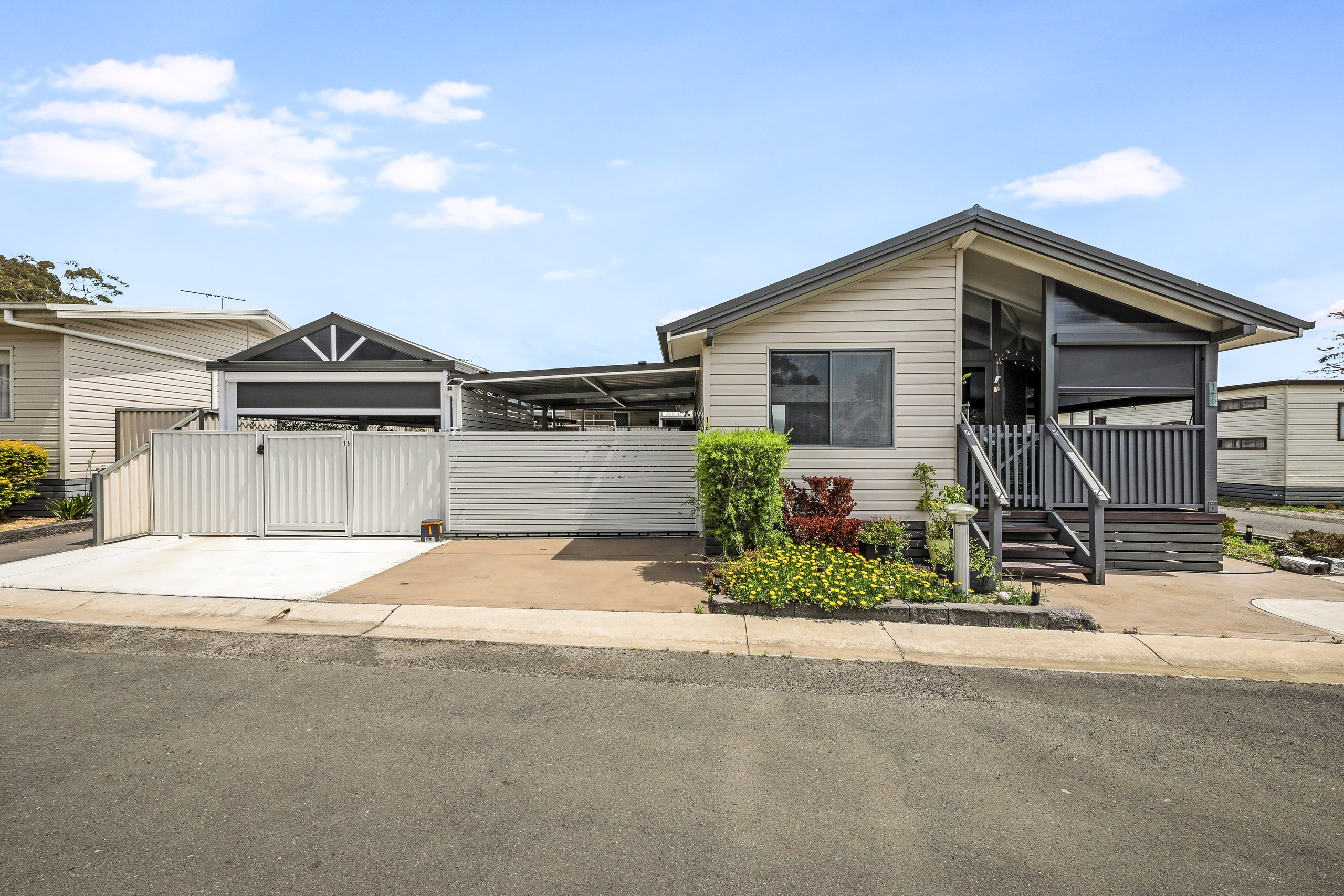 16/713 Hume Highway, Bass Hill, NSW 2197