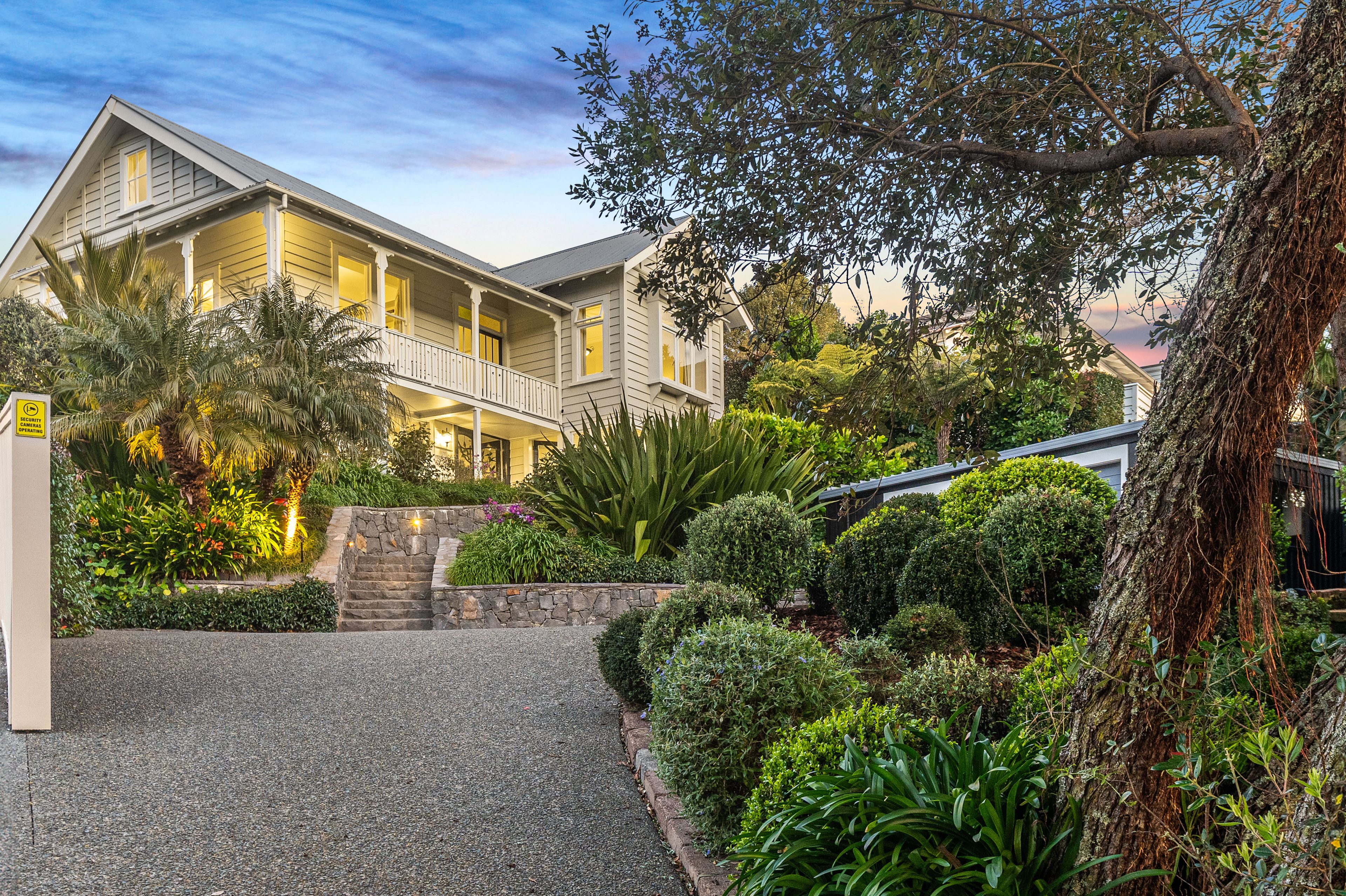 103 Portland Road, Remuera, Auckland City