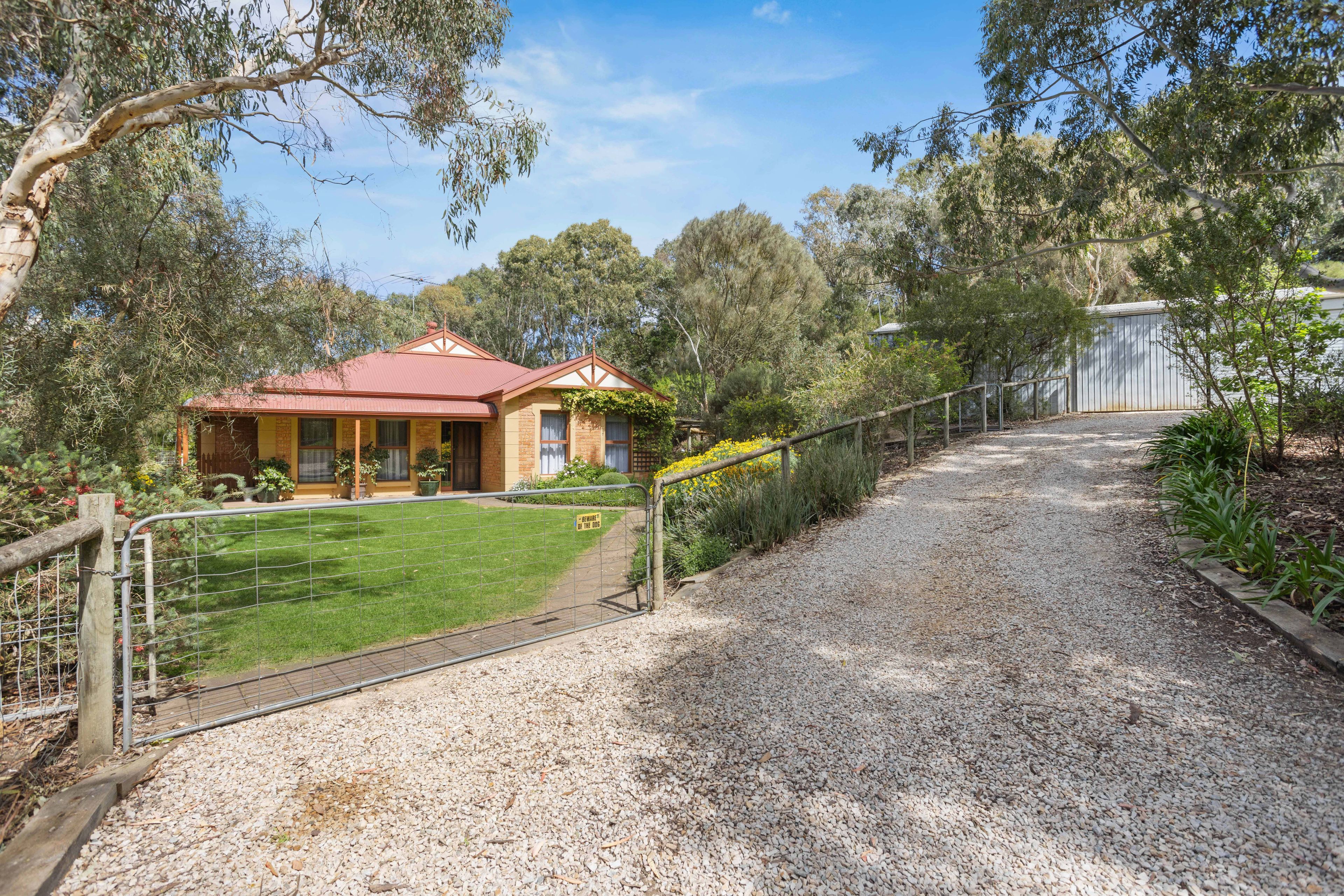 14 Jeffrey Street, Nairne, SA 5252