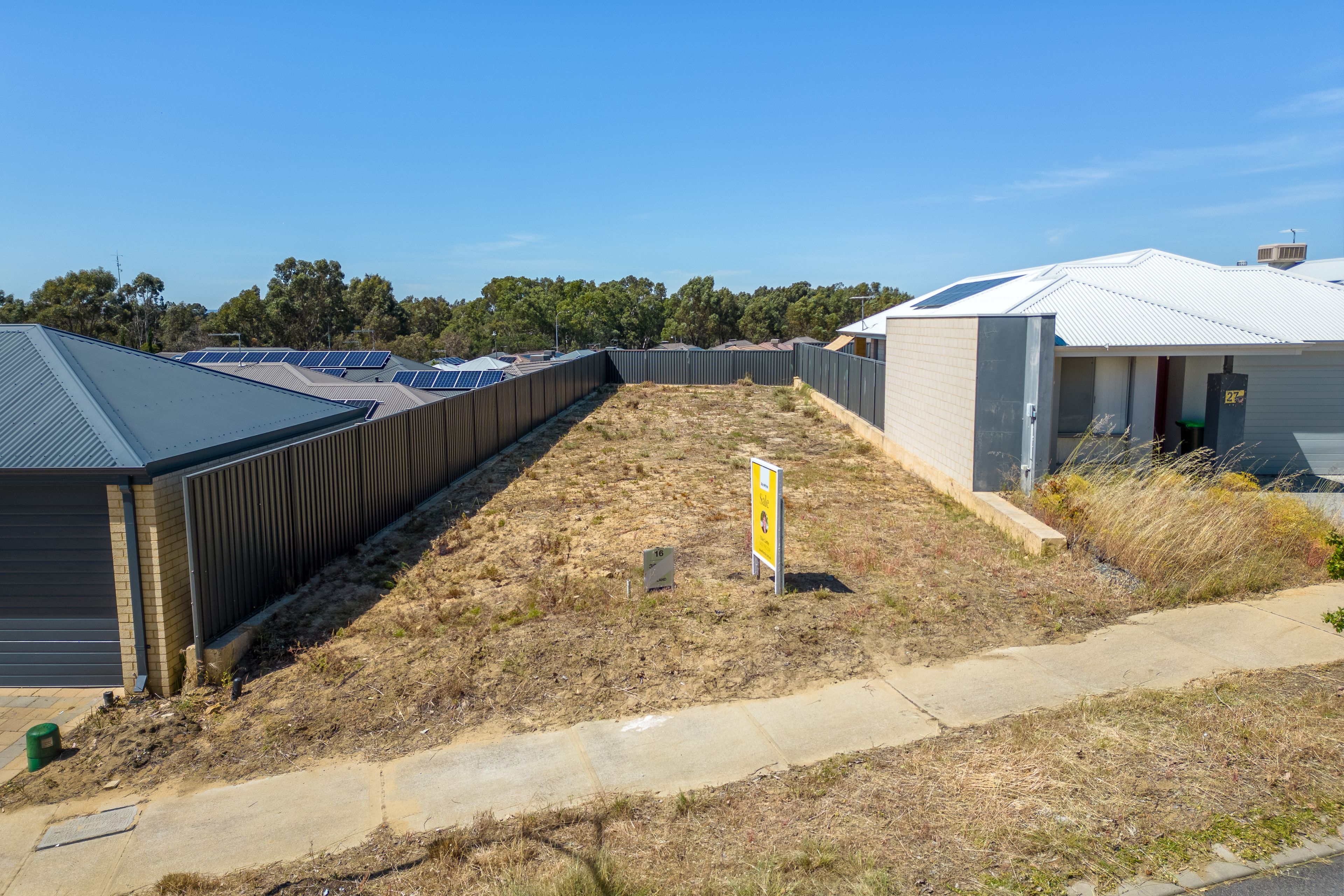 25 Wilkes Loop, Baldivis, WA 6171