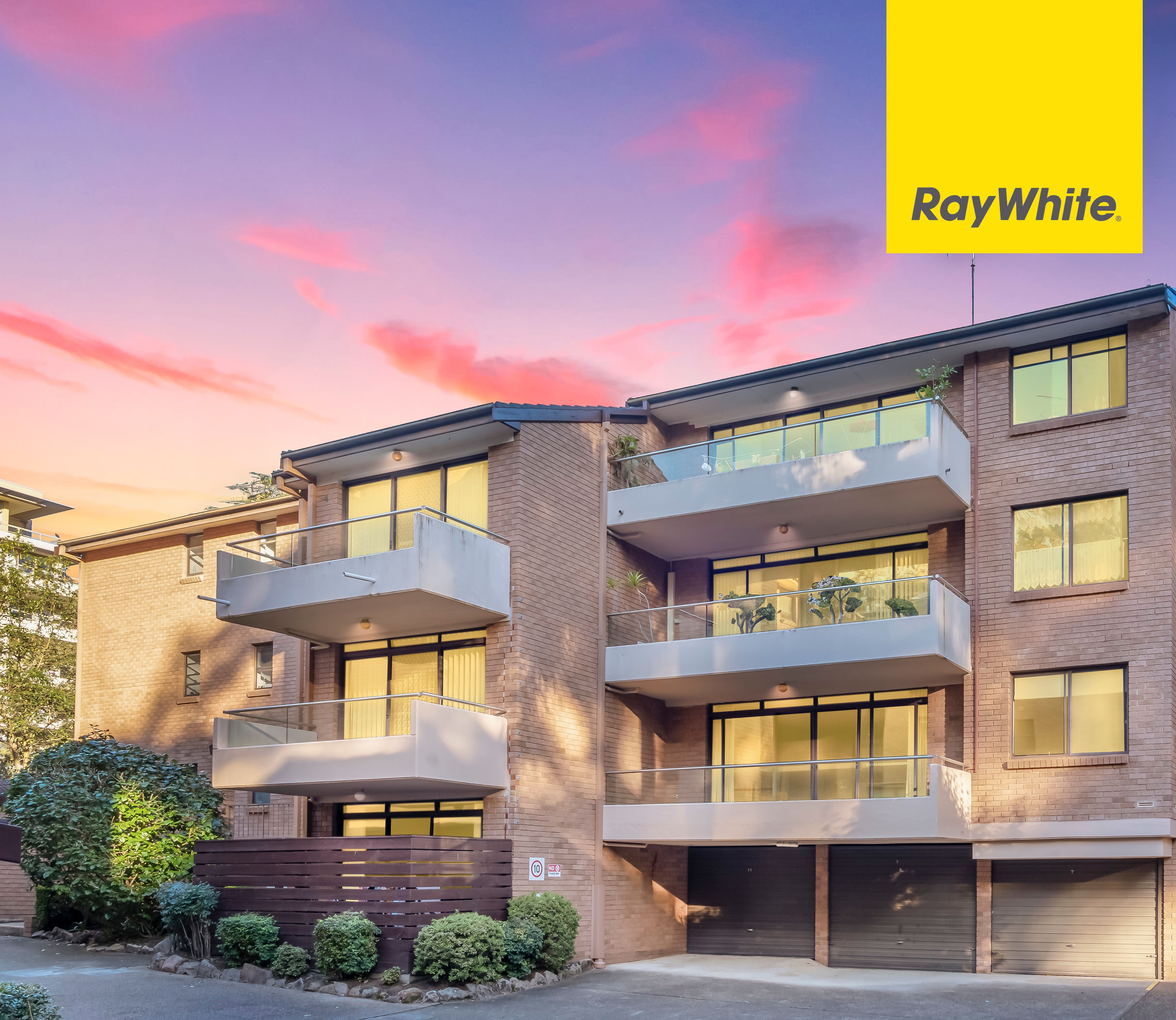 37-41 Victoria Street, Epping NSW 2121