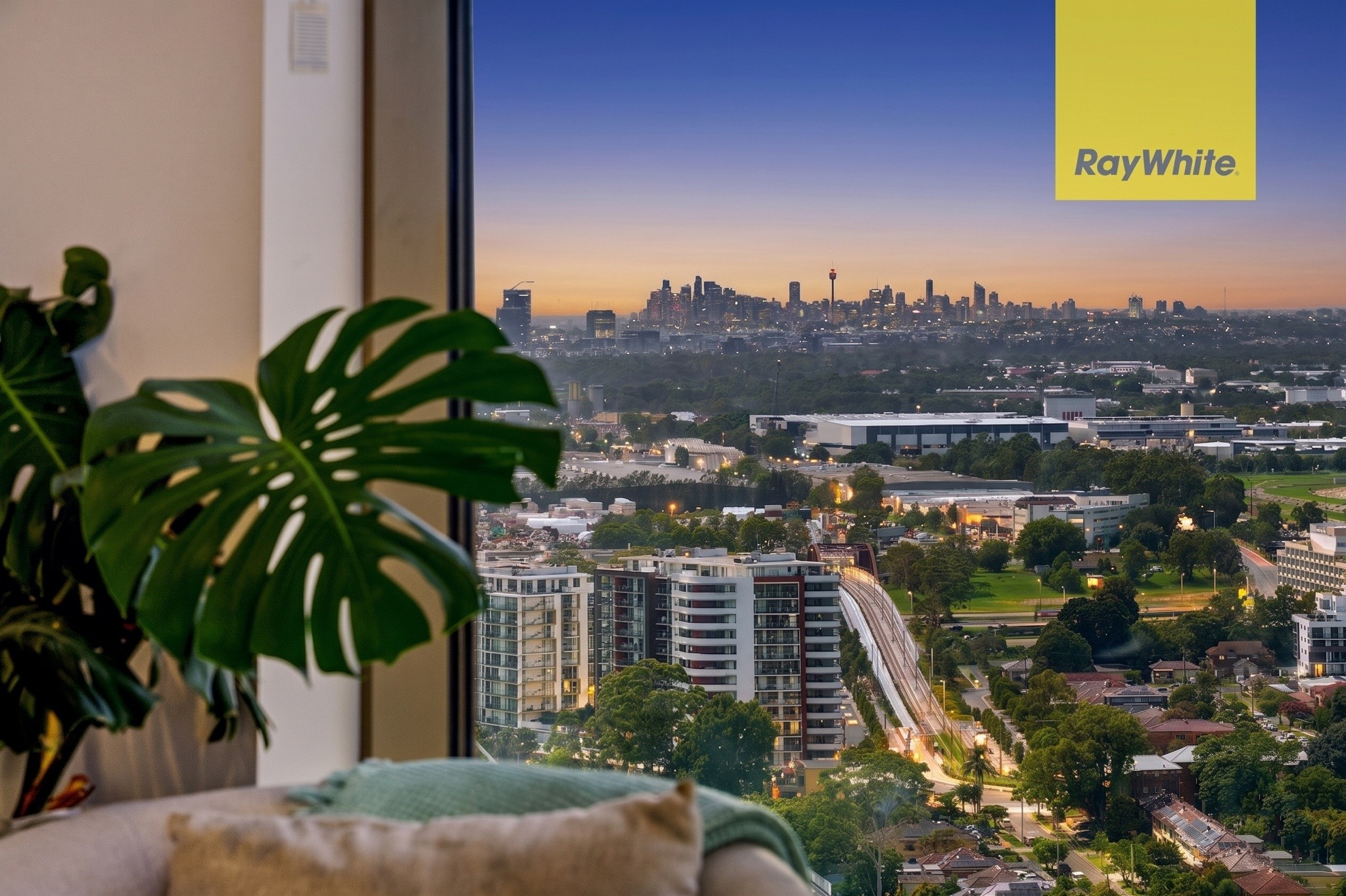 2940/180 George Street, Parramatta, NSW 2150