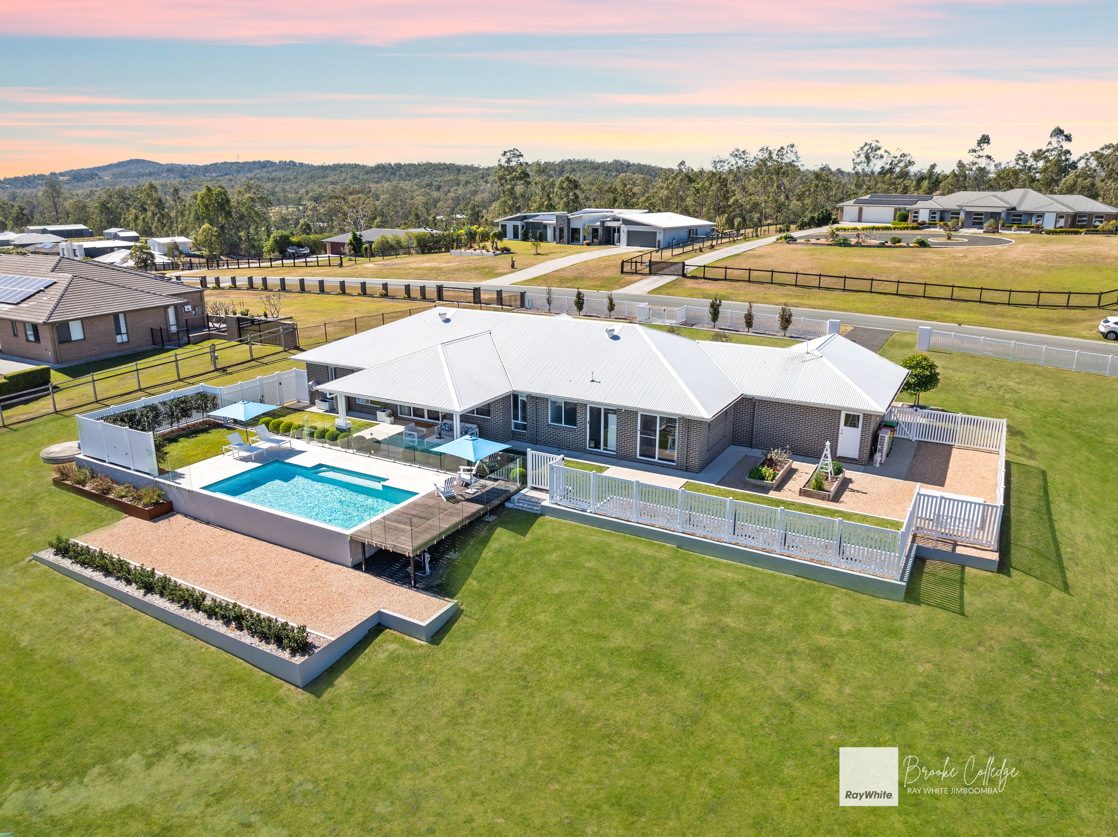 69-73 Weatherly Drive, Jimboomba, QLD 4280