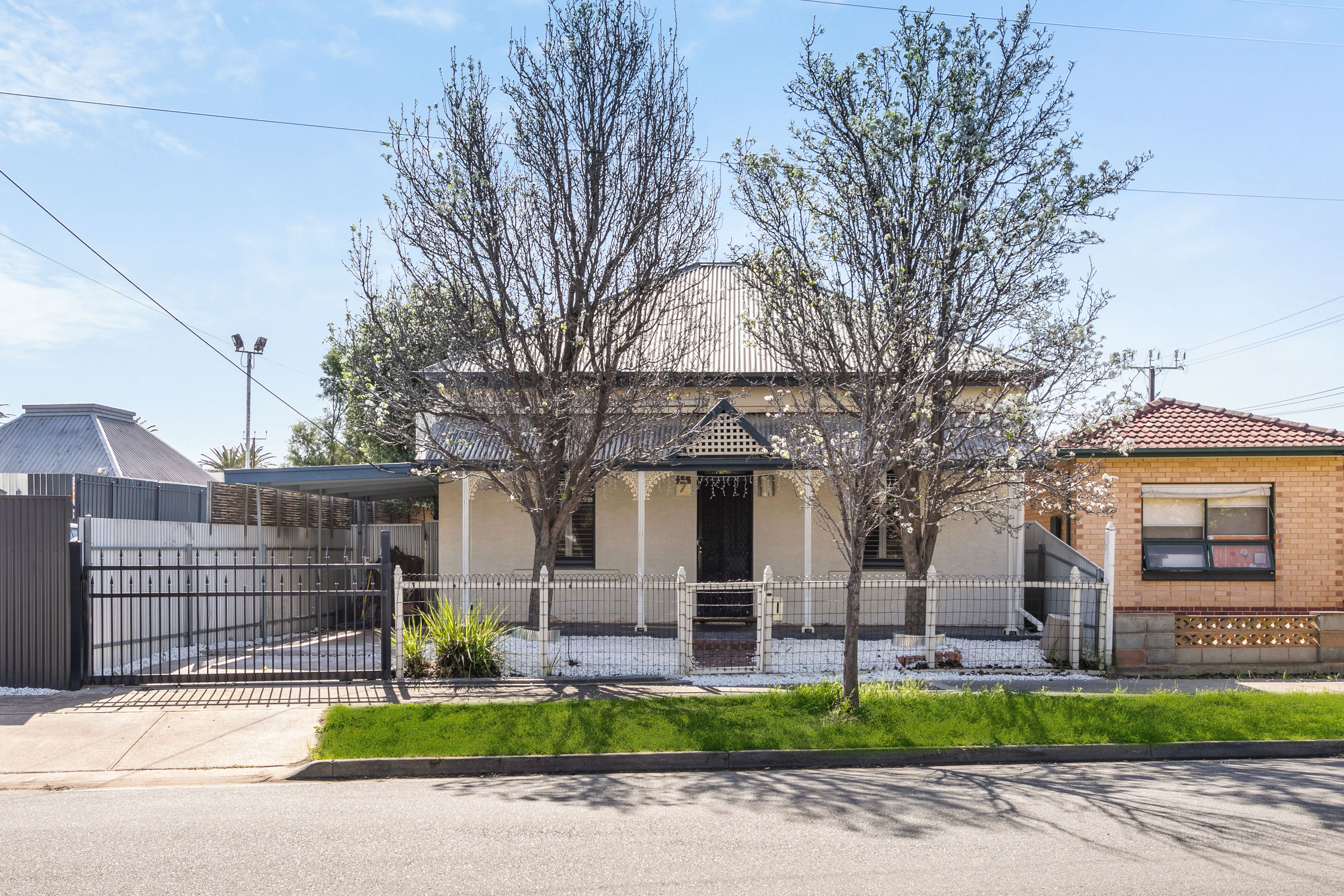 7 Melbourne Place, Alberton SA 5014
