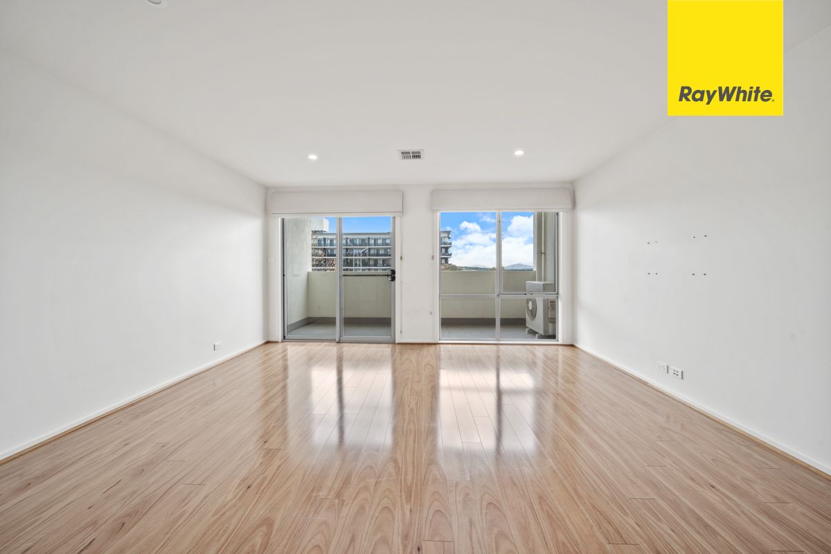 70/25 John Gorton Drive, WRIGHT, ACT 2611