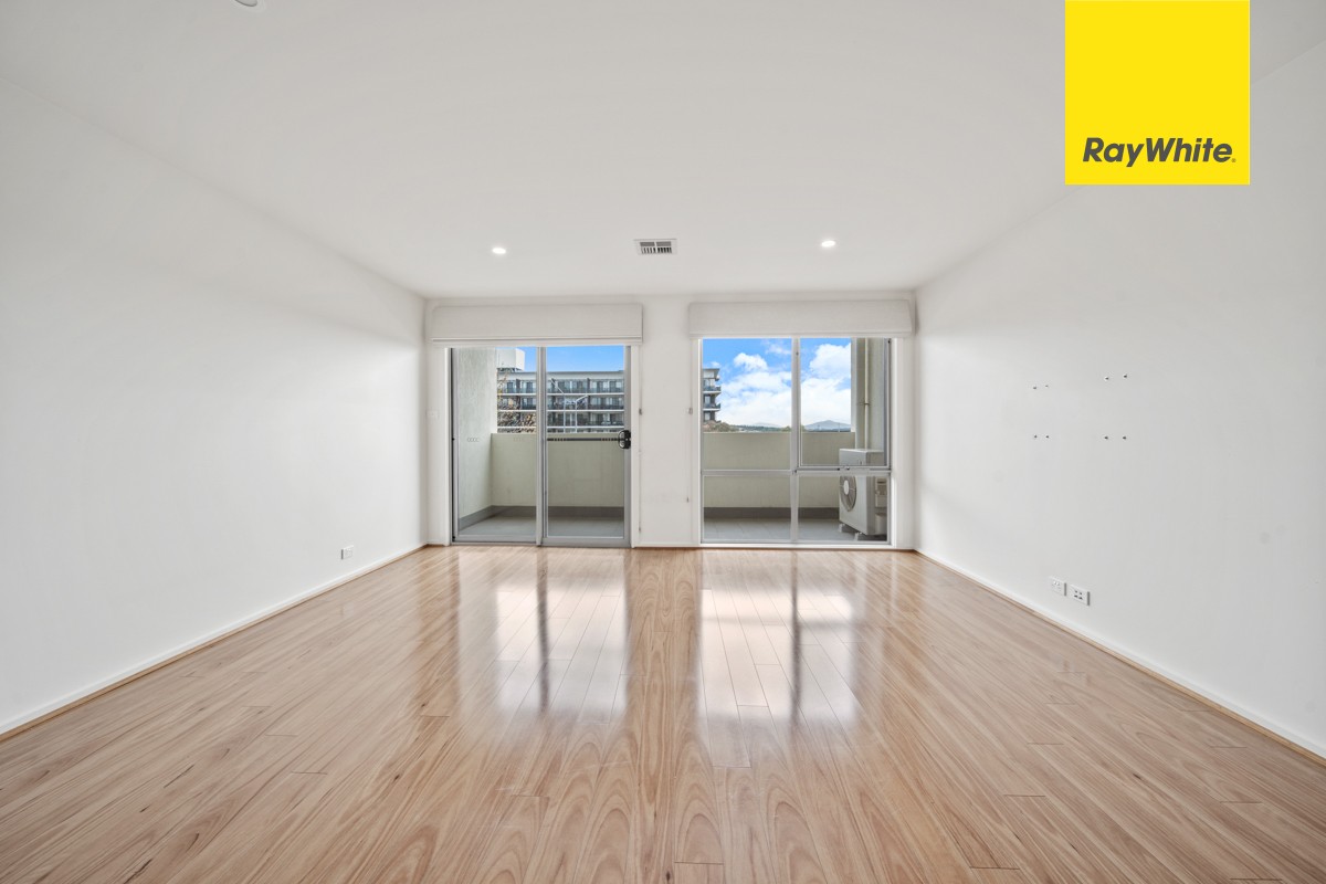 70/25 John Gorton Drive, WRIGHT, ACT 2611