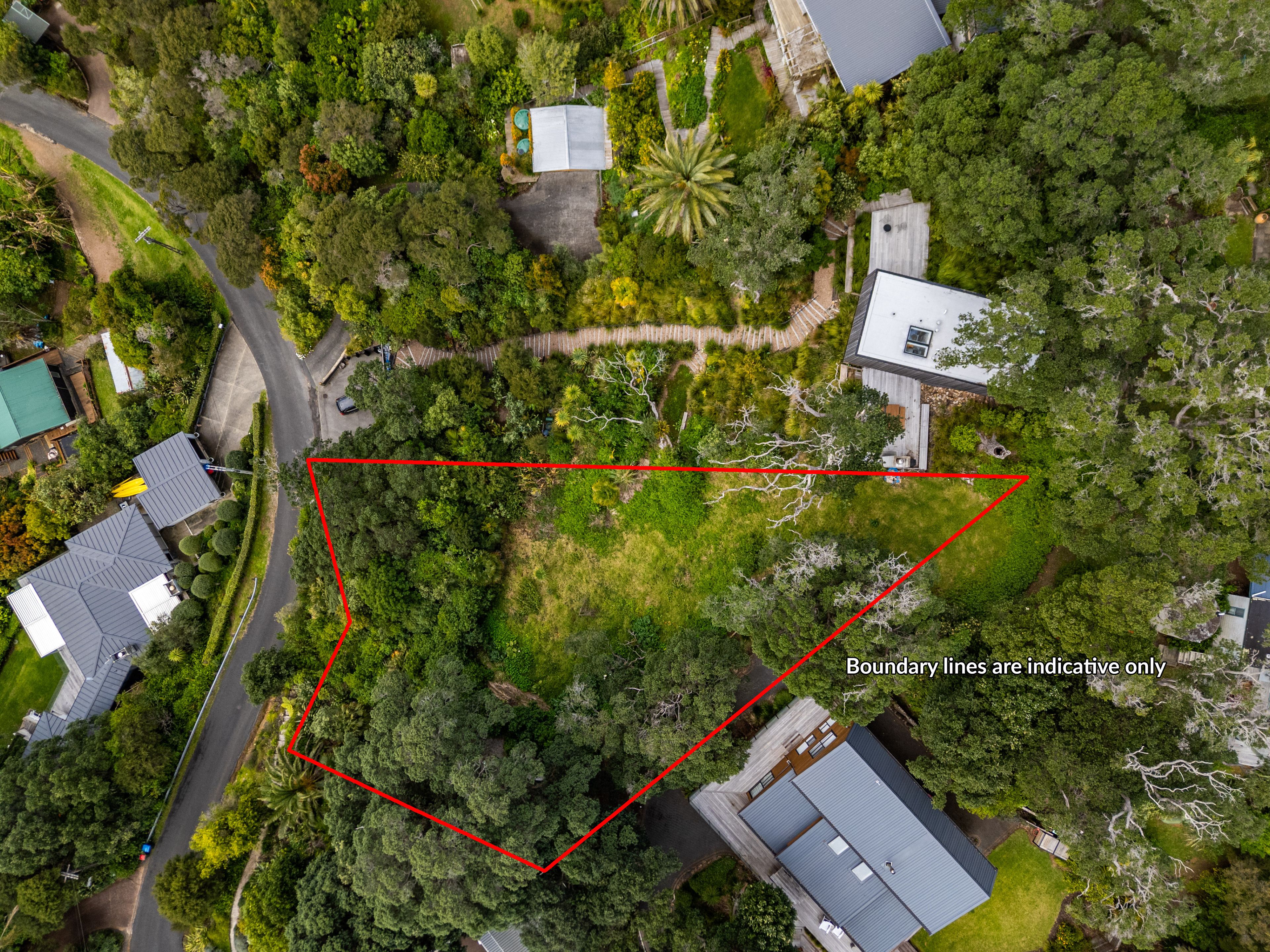 36 Tiri View Road, Palm Beach, Waiheke Island