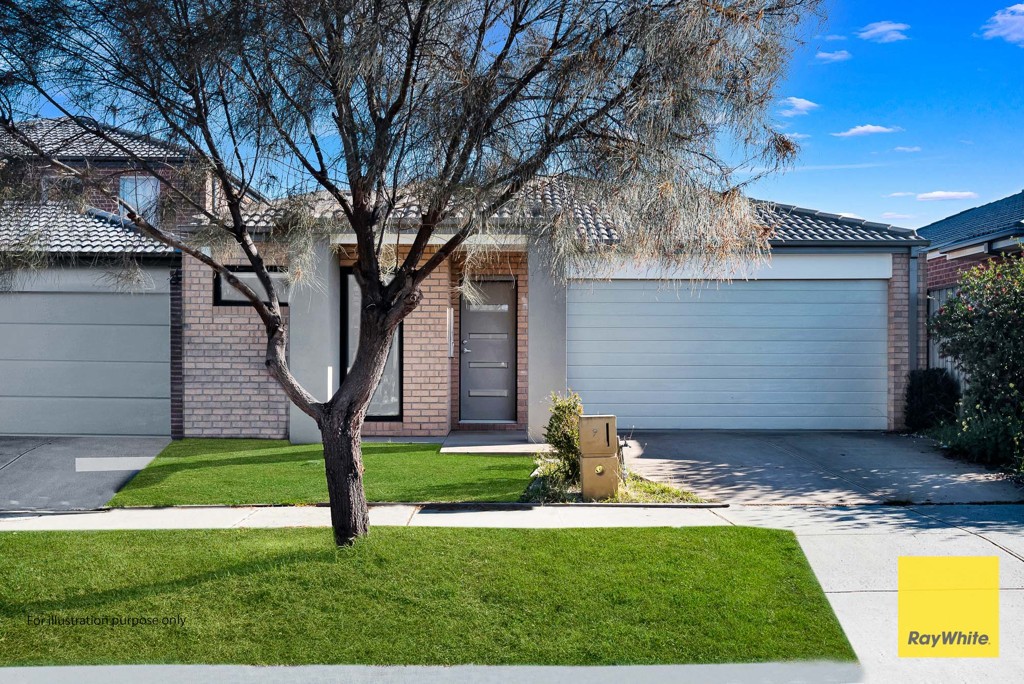 9 Elsham Grove, Truganina, VIC 3029
