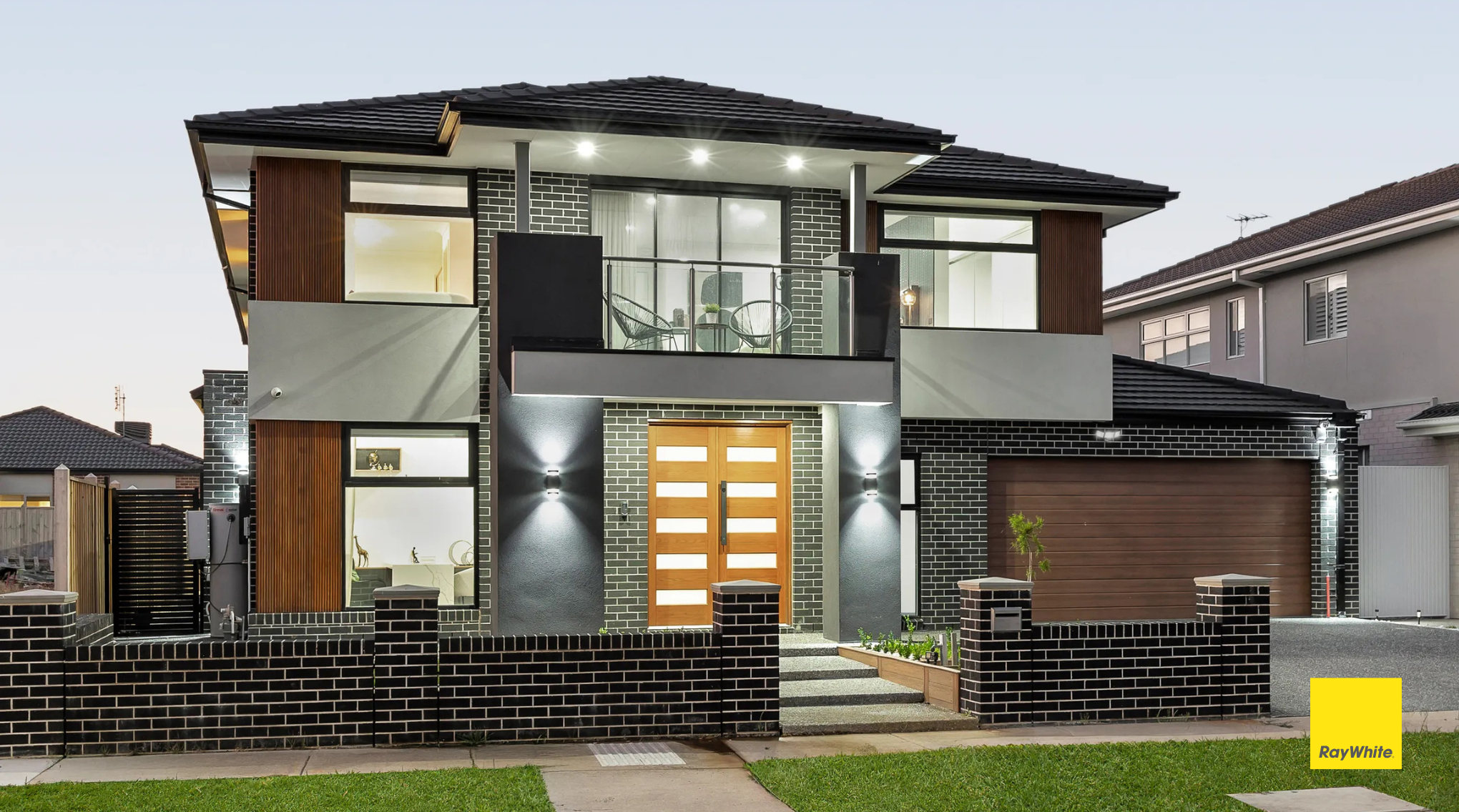 10 Abbotsford Road — photo from Ray White Mickleham