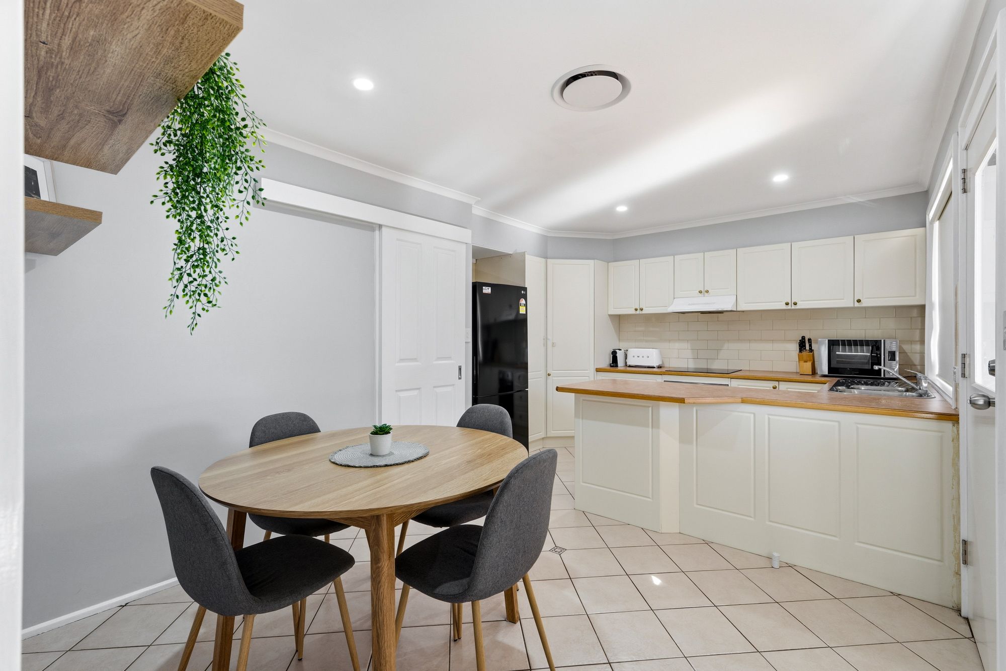 1/27 Glencoe Avenue, Werrington County, NSW