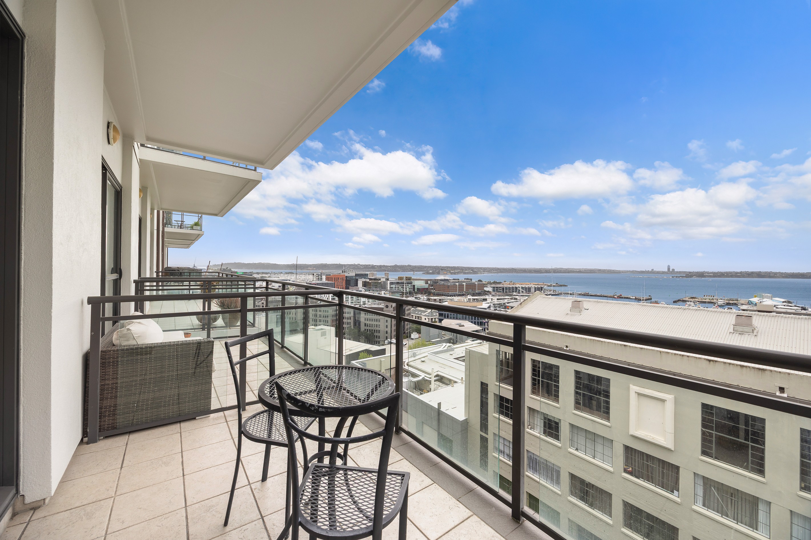 1110/22 Nelson Street, Auckland Central, Auckland City