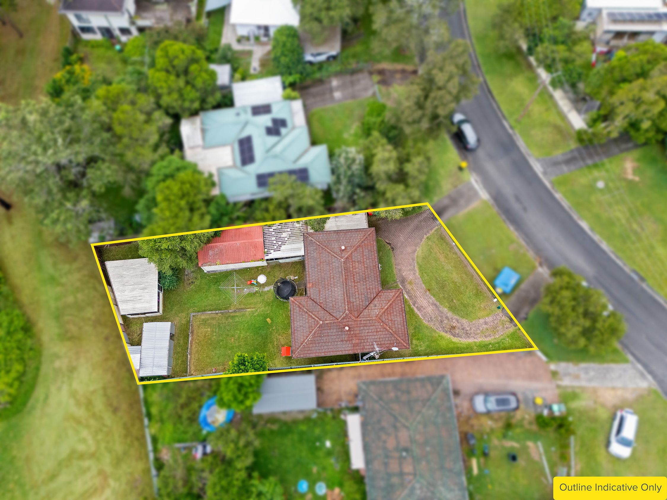 19 Rexton Parade, Blackalls Park NSW 2283