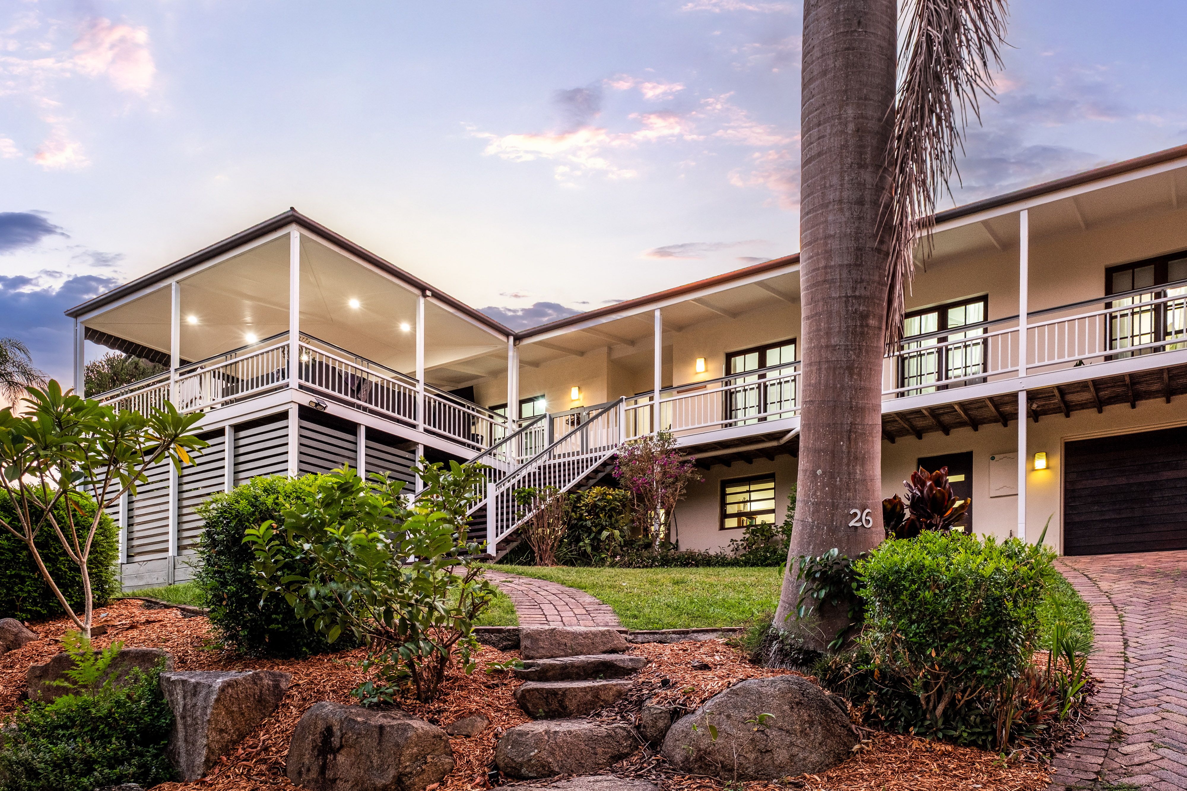 26 Birkridge Place, The Gap QLD 4061