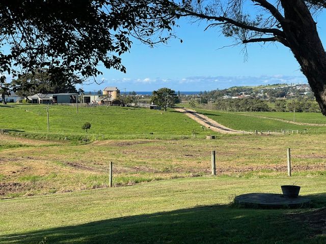 'The Hill Block' 130 Rose Valley Road, Rose Valley, NSW 2534