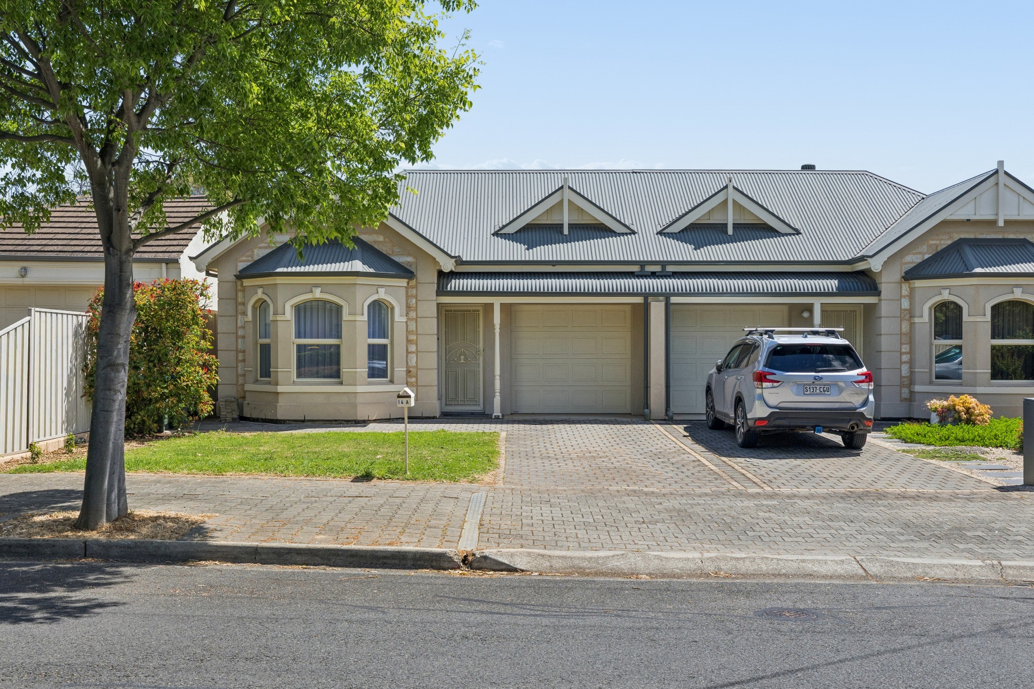 14A Birdwood Street, Netherby, SA 5062