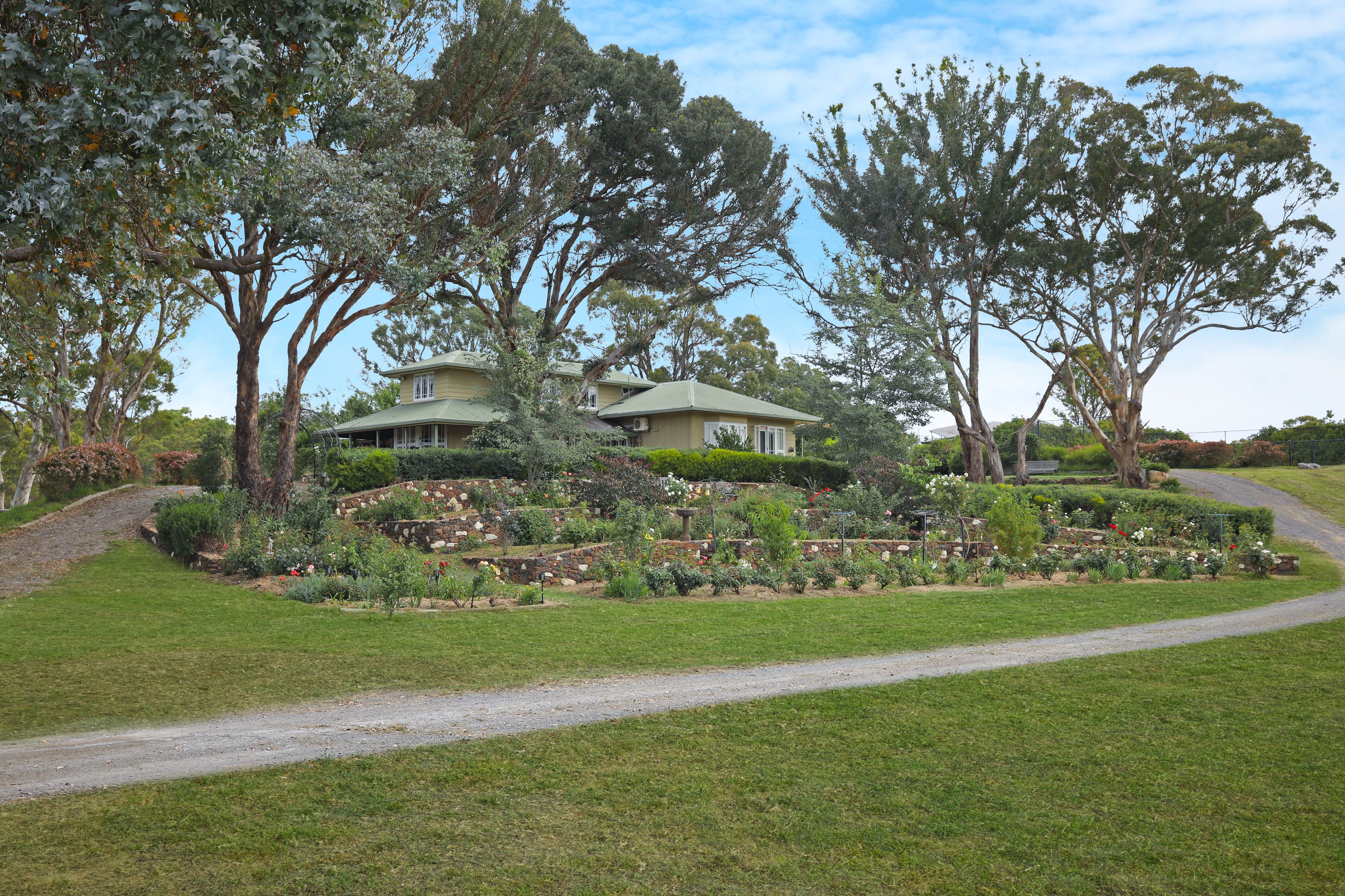 1302 Currawang Road, Goulburn, NSW 2580 - Sold Rural Lifestyle Property ...