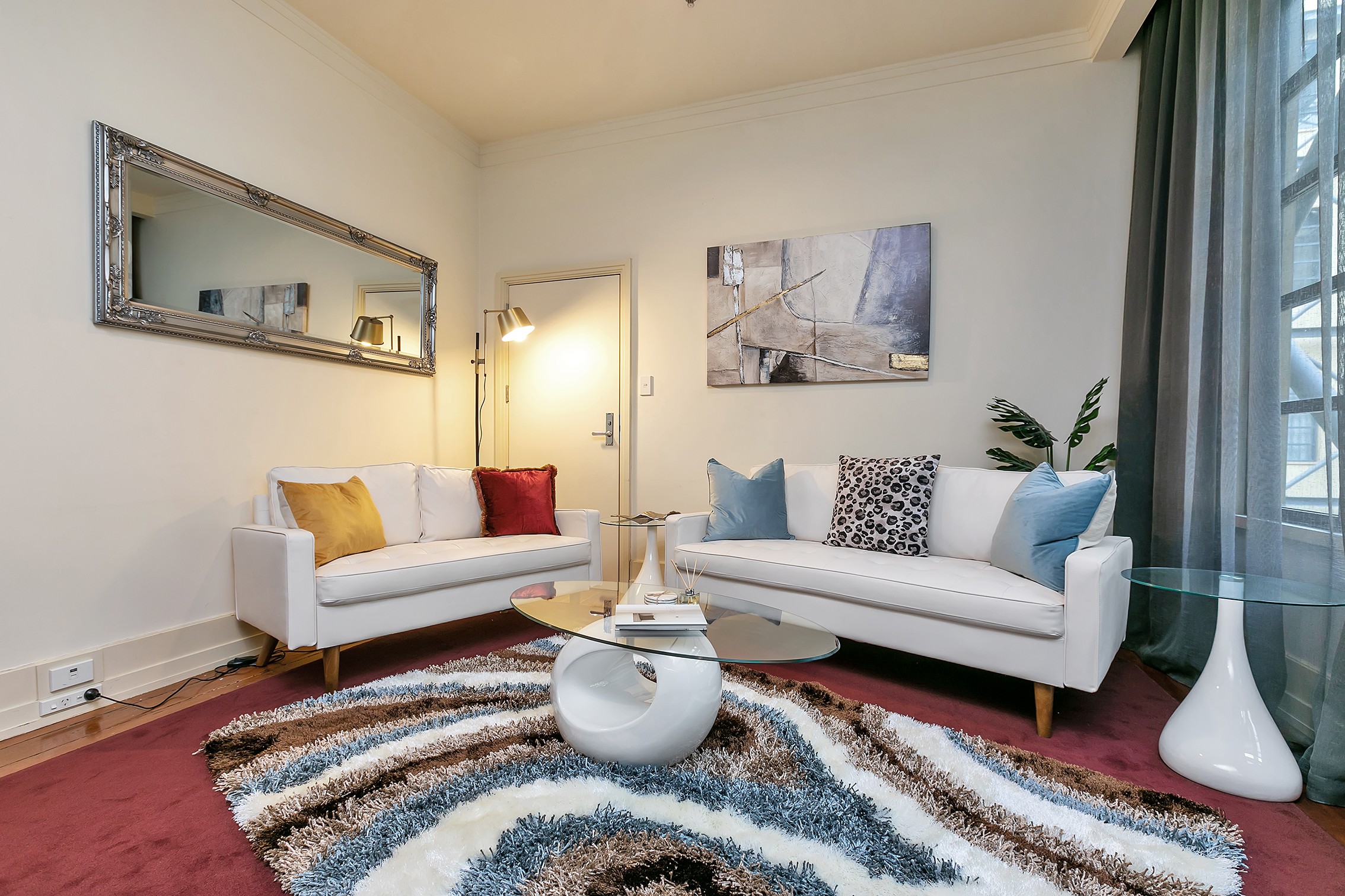 709/35 Hobson Street, Auckland Central, Auckland City