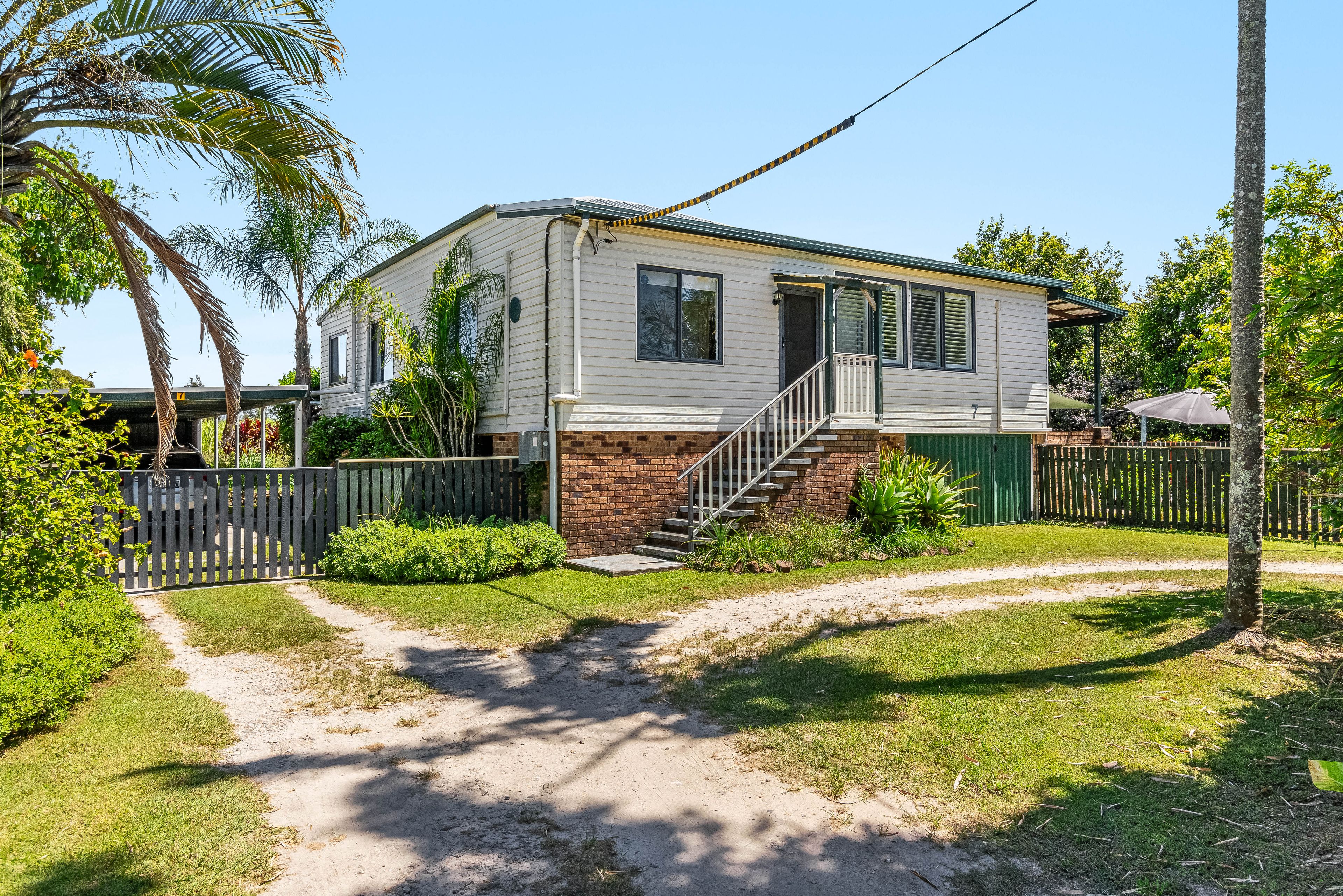 7 Palm Lane, Harwood, NSW 2465