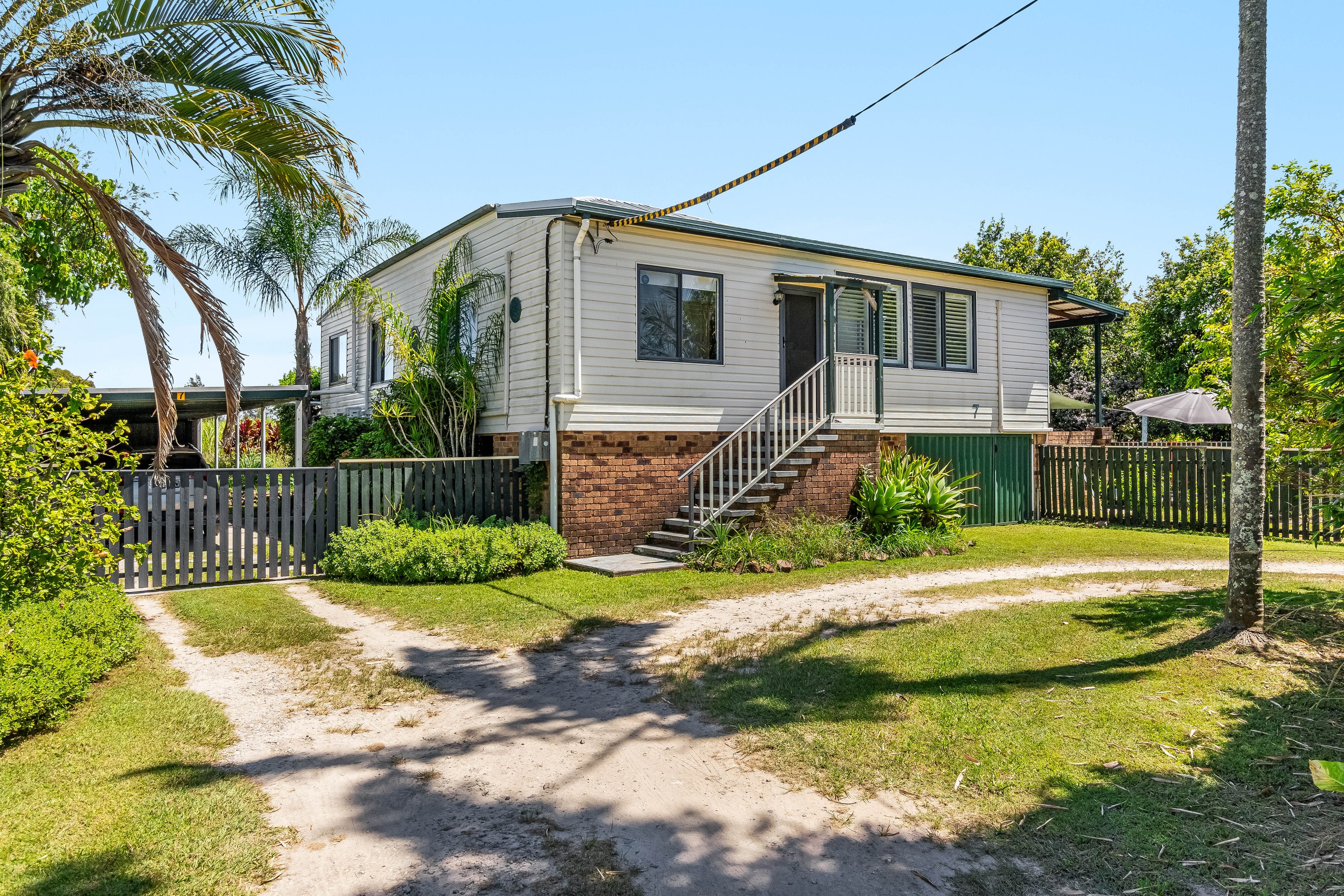 7 Palm Lane, Harwood, NSW 2465