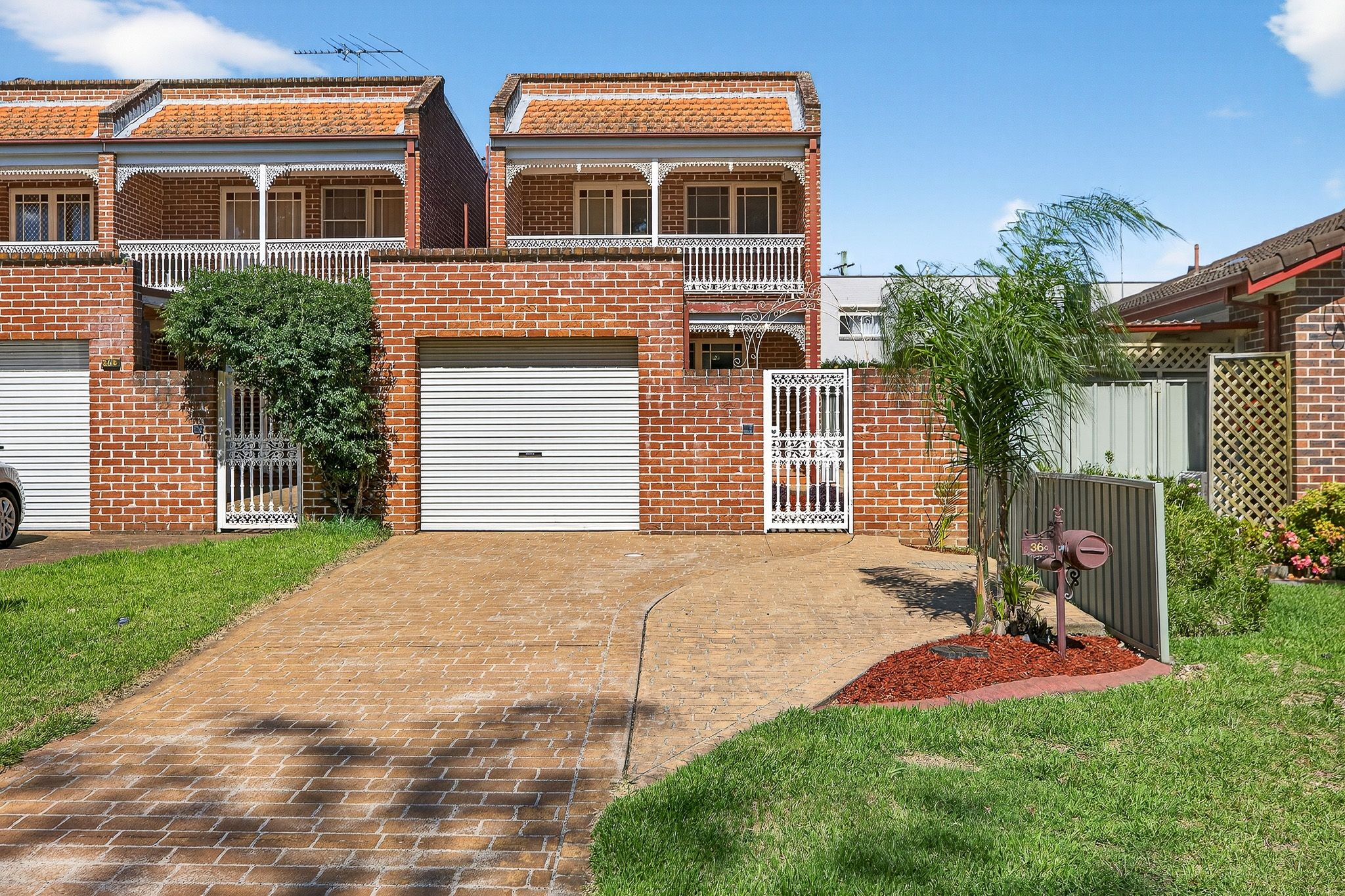 36c Lionel Street, Ingleburn, NSW 2565