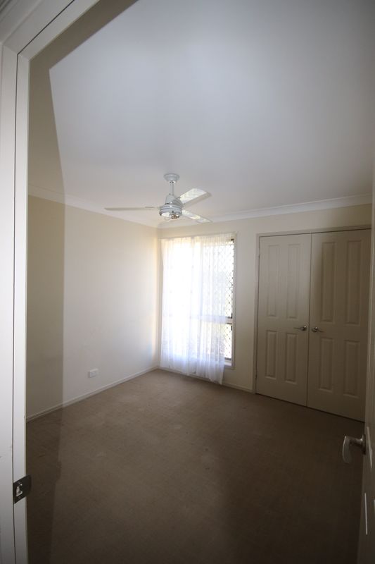 18 Charles Street Mundubbera Qld Rental House Leased