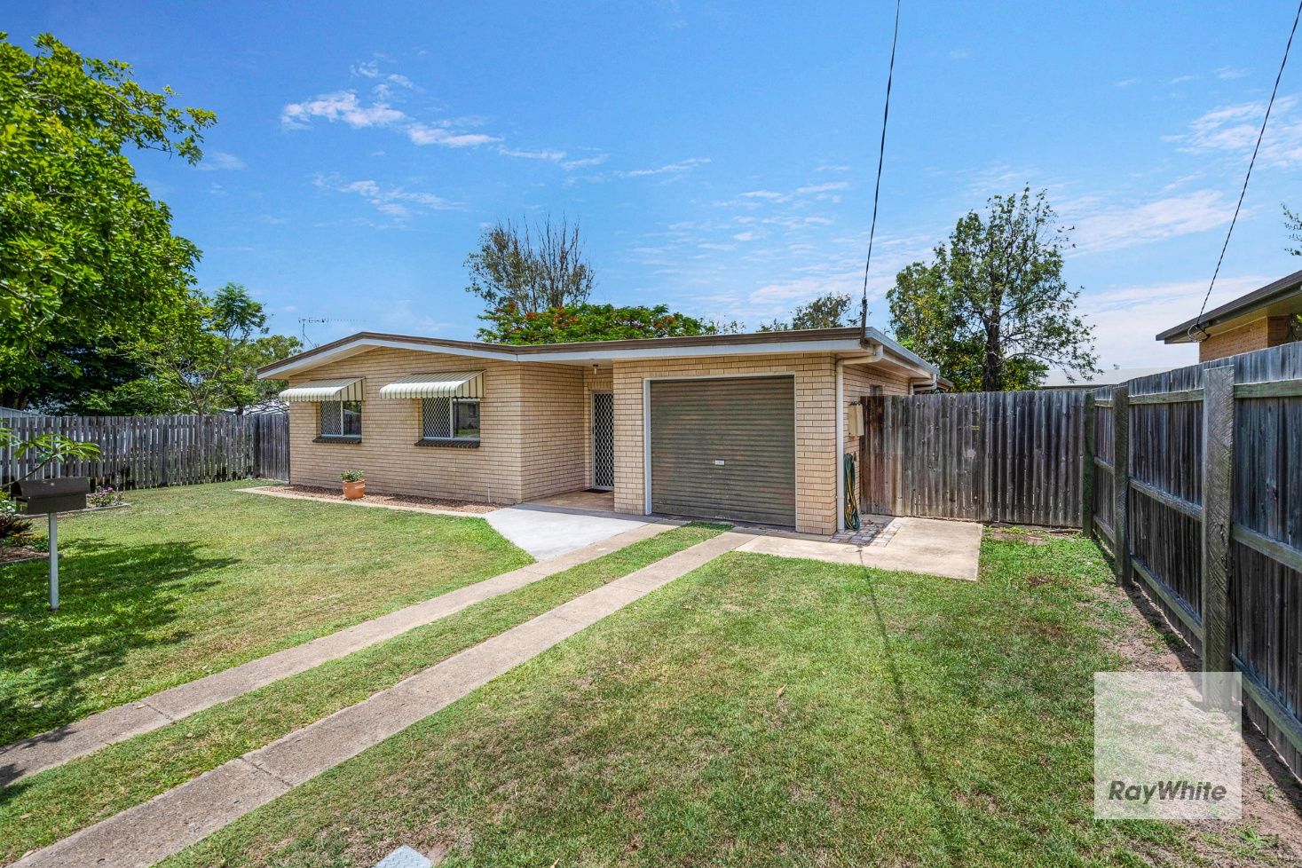 2 Stibe Street, Millbank, QLD 4670