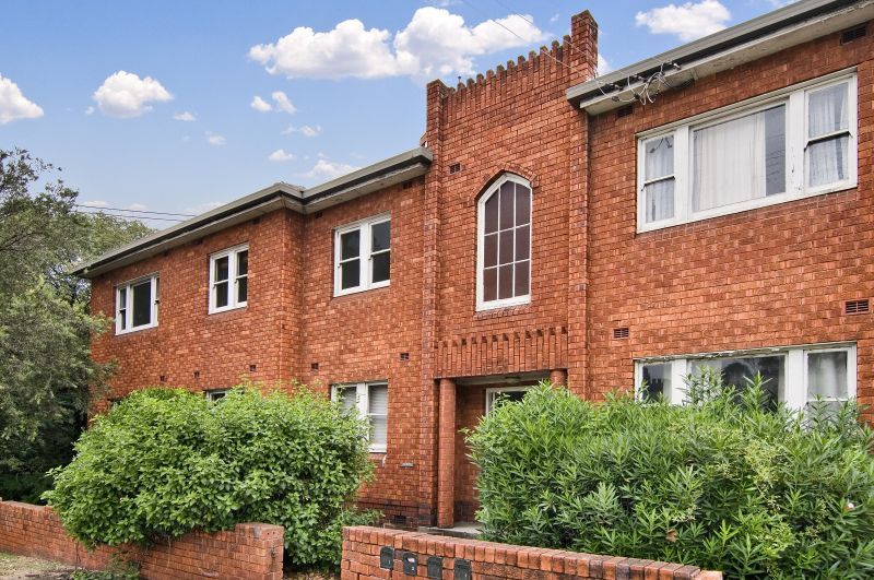 2/503 Miller Street, Cammeray, NSW 2062