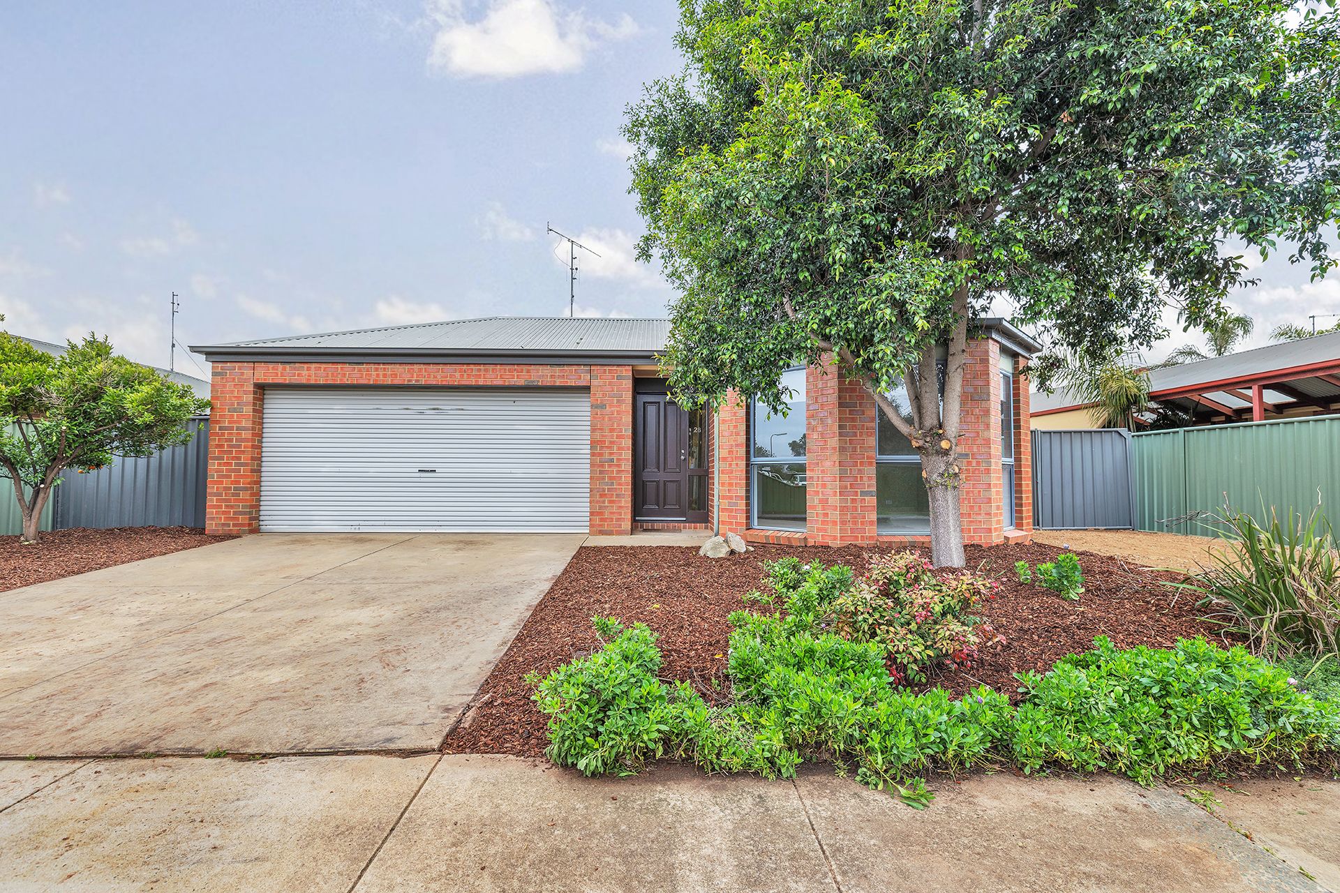 28 Roberts Court, Echuca VIC 3564