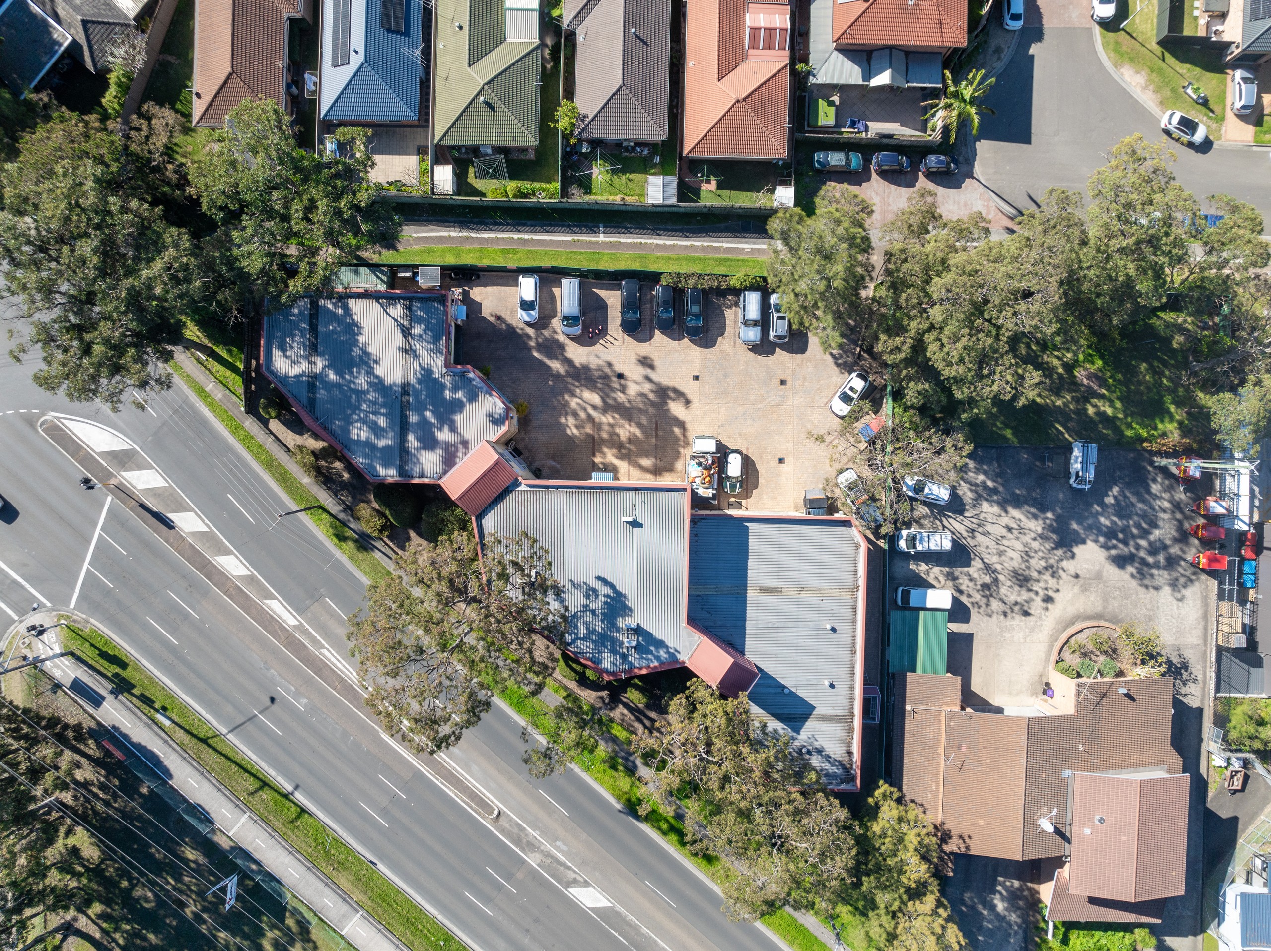 3/24 MacMahon Place, Menai, NSW 2234