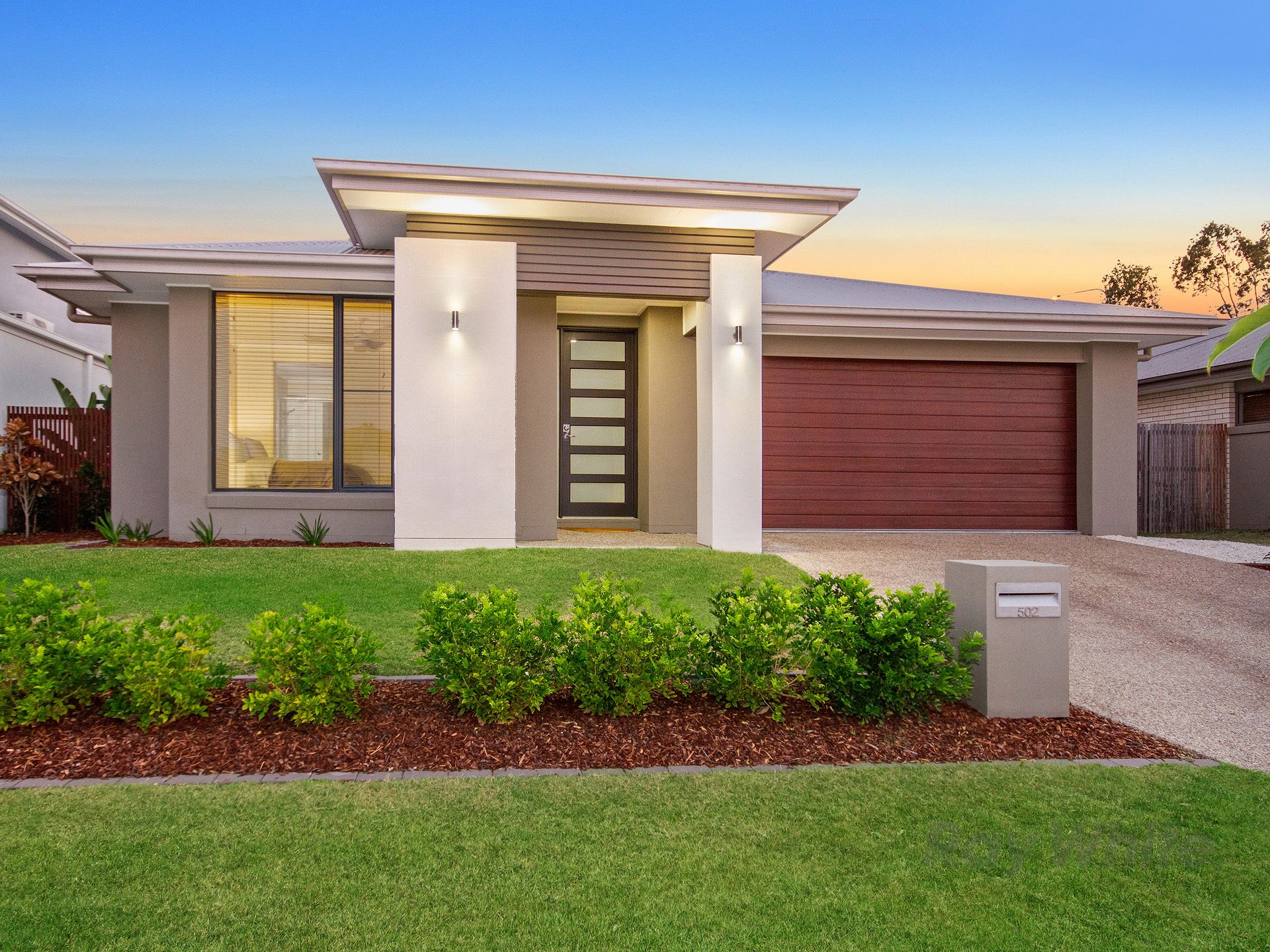 502 Gainsborough Drive, Pimpama QLD 4209