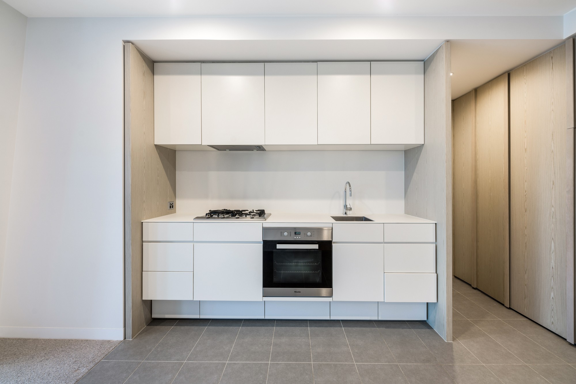 2313/6-22 Pearl River Road, Docklands, VIC 3008