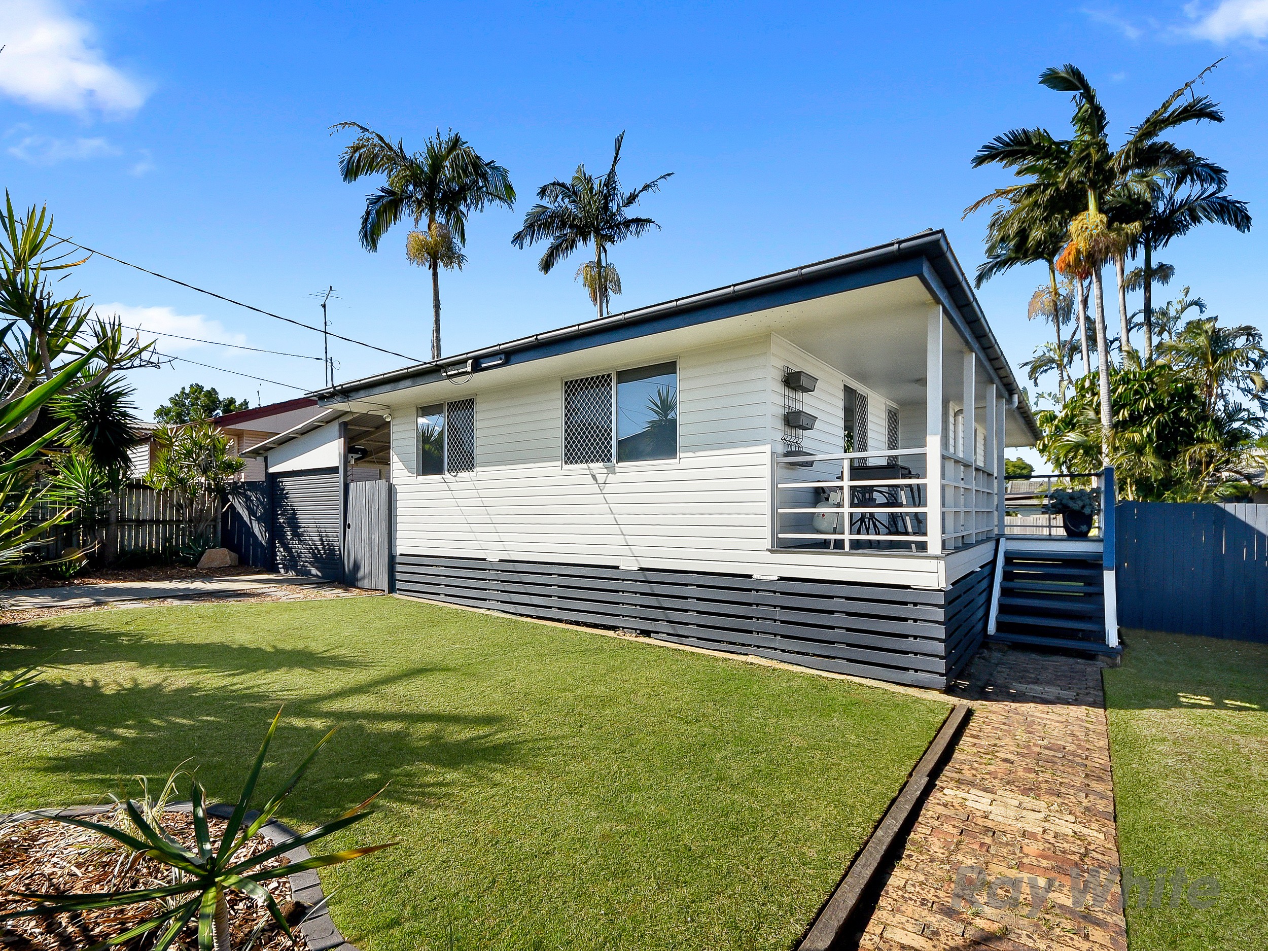 3 McKeering Street, Bracken Ridge, QLD 4017