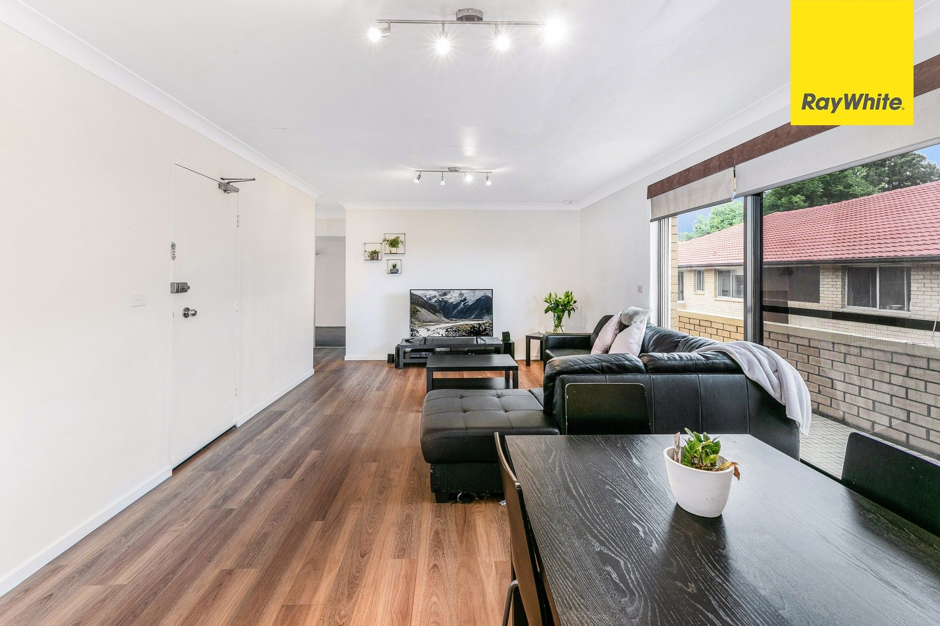 7/58 Prospect Street, Rosehill, NSW 2142