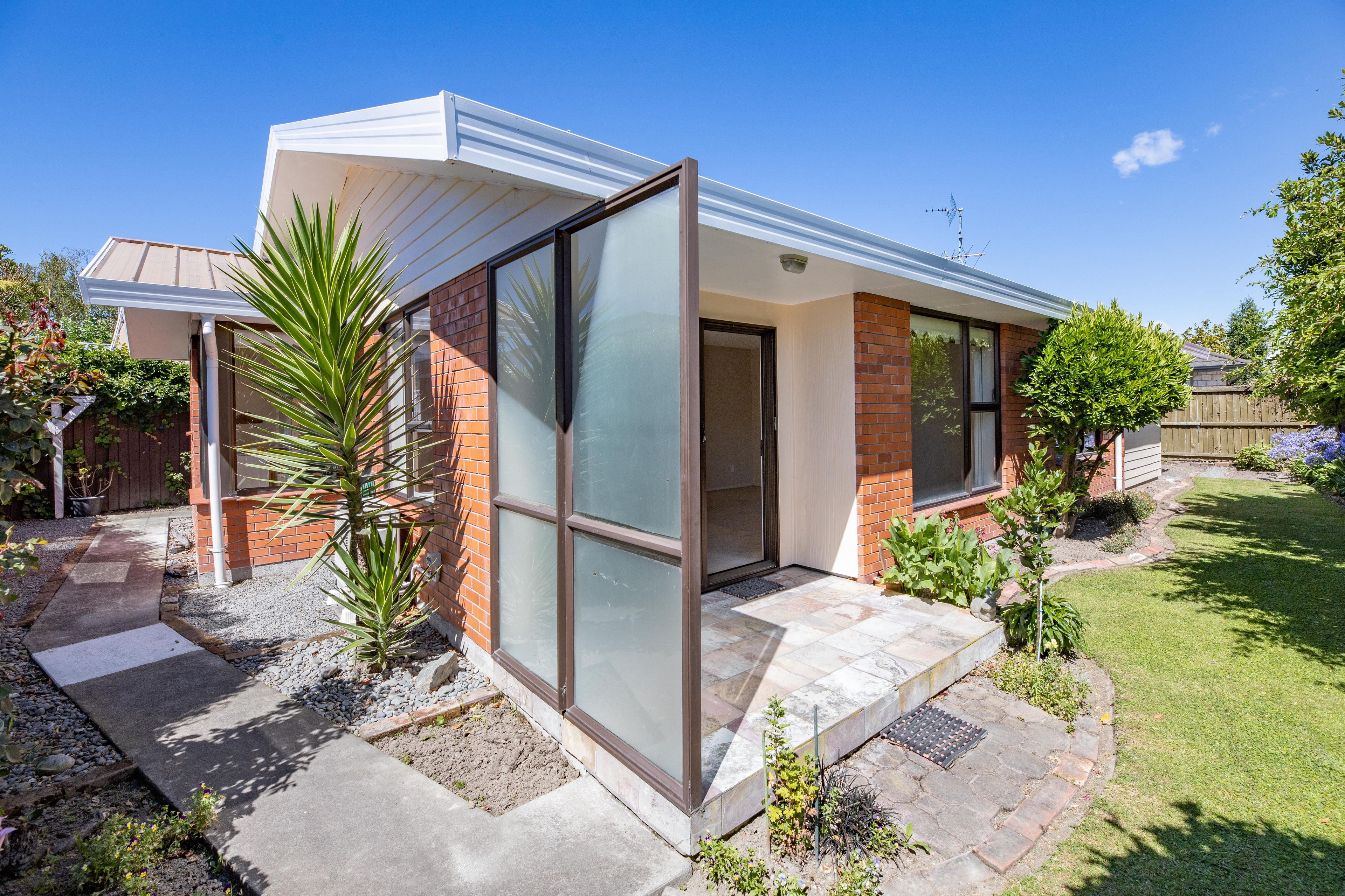 3/72 Elizabeth Street, Riccarton, Christchurch City