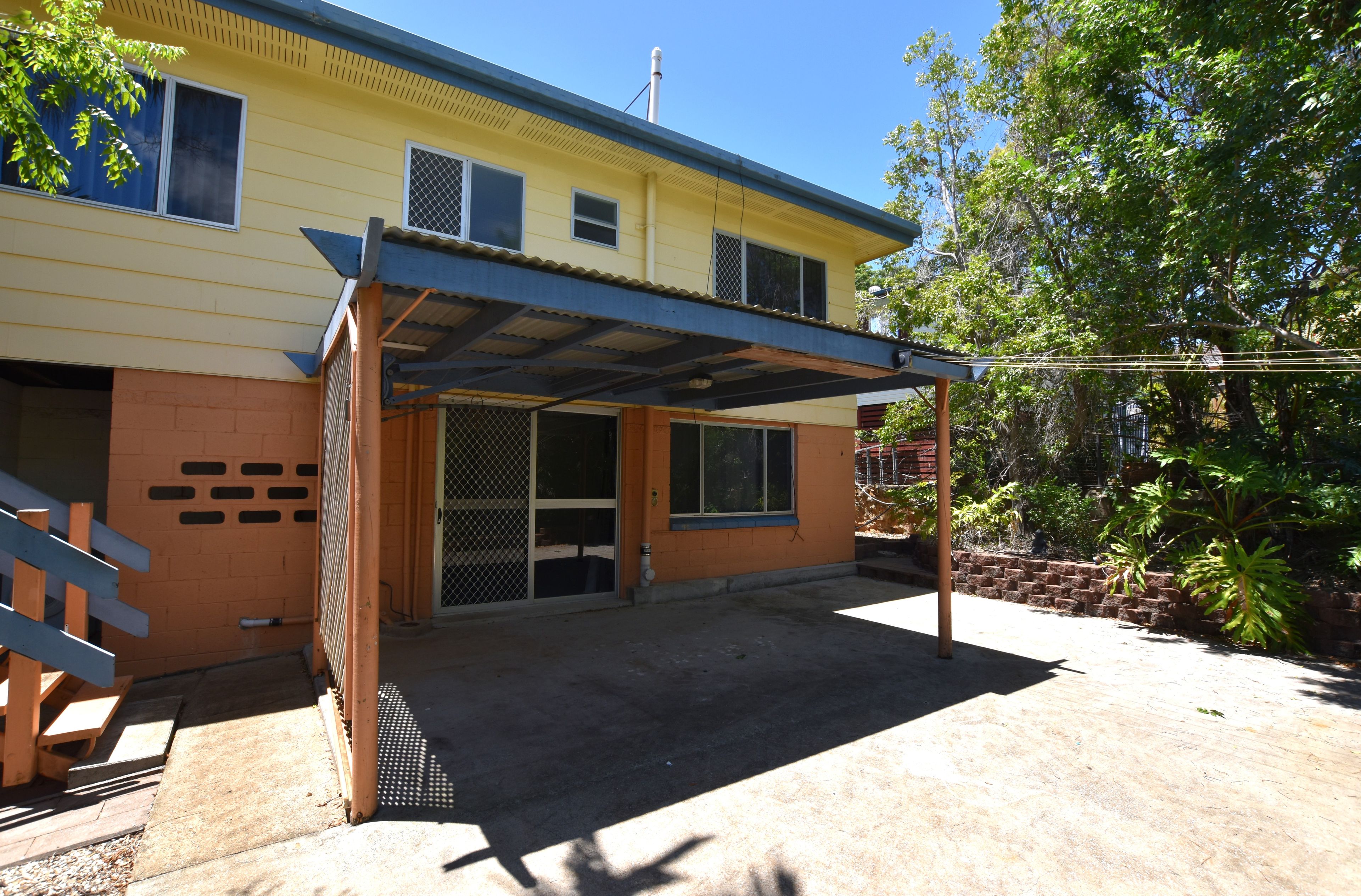4 Maple Avenue, Sun Valley, QLD 4680