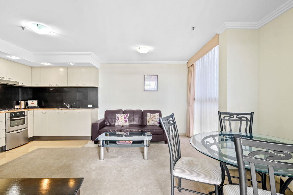 2204/70 Mary Street, Brisbane City, QLD 4000