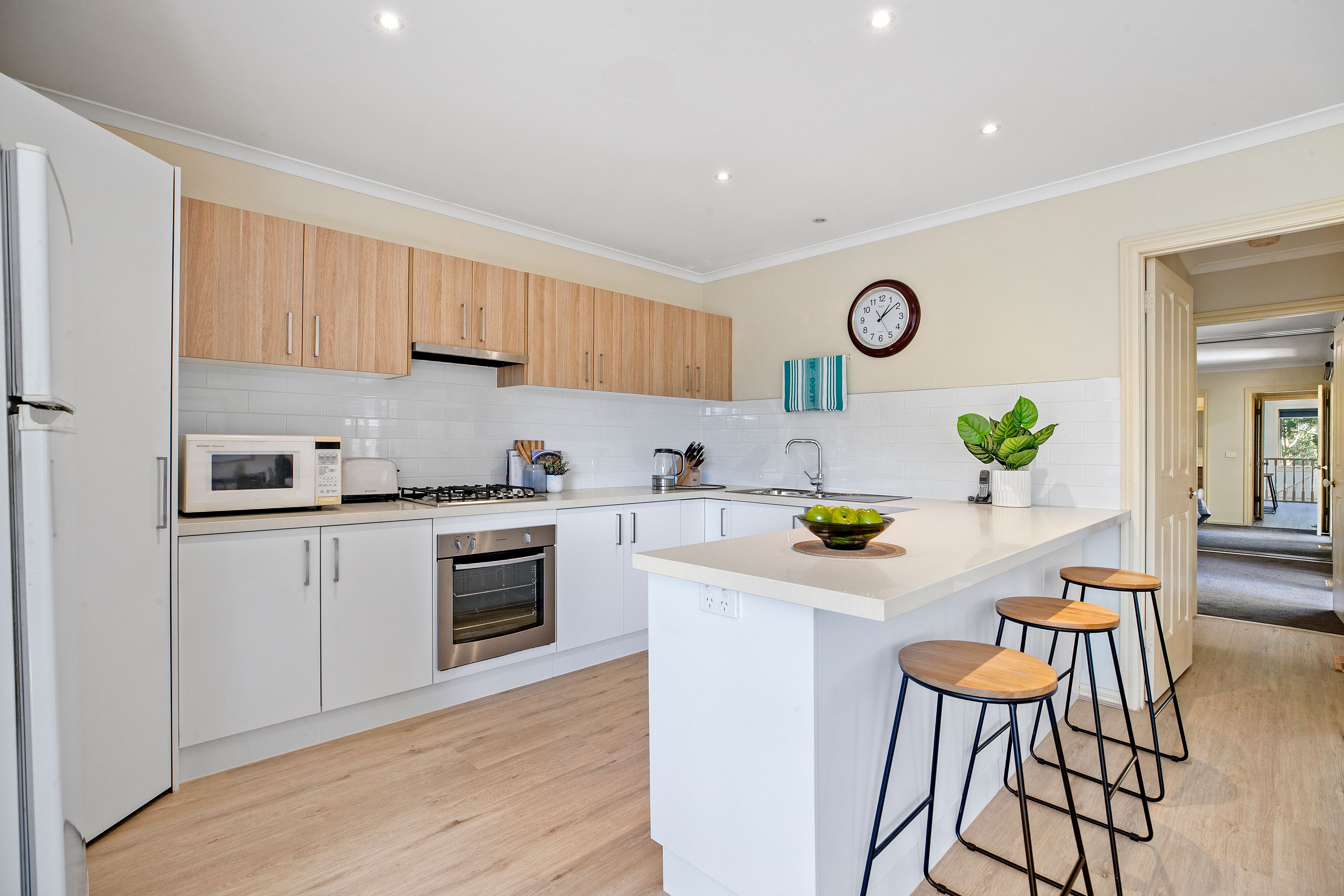 1/9 Bambury Place, Ferntree Gully, VIC 3156