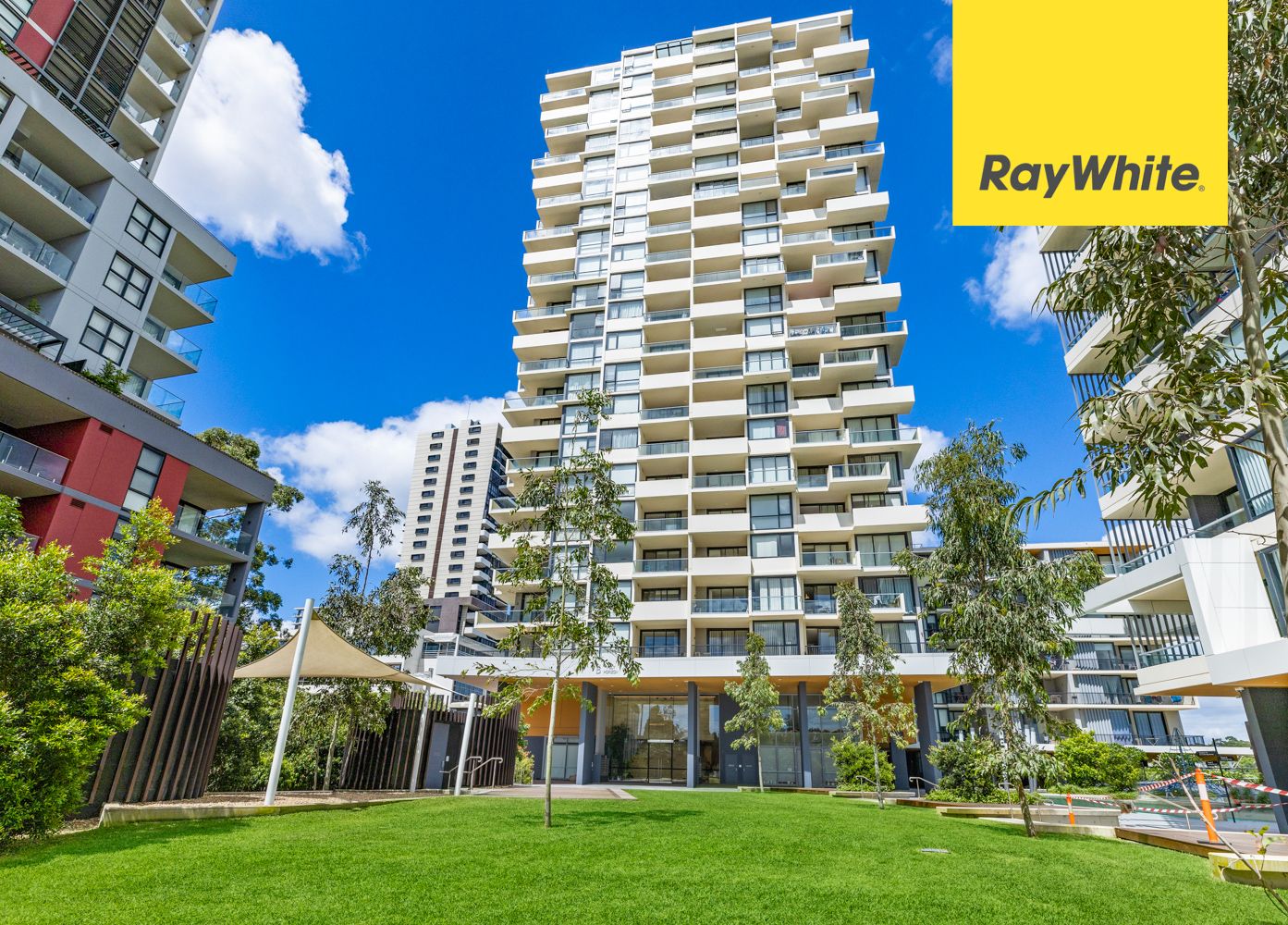 1006/26 Cambridge Street, Epping, NSW 2121