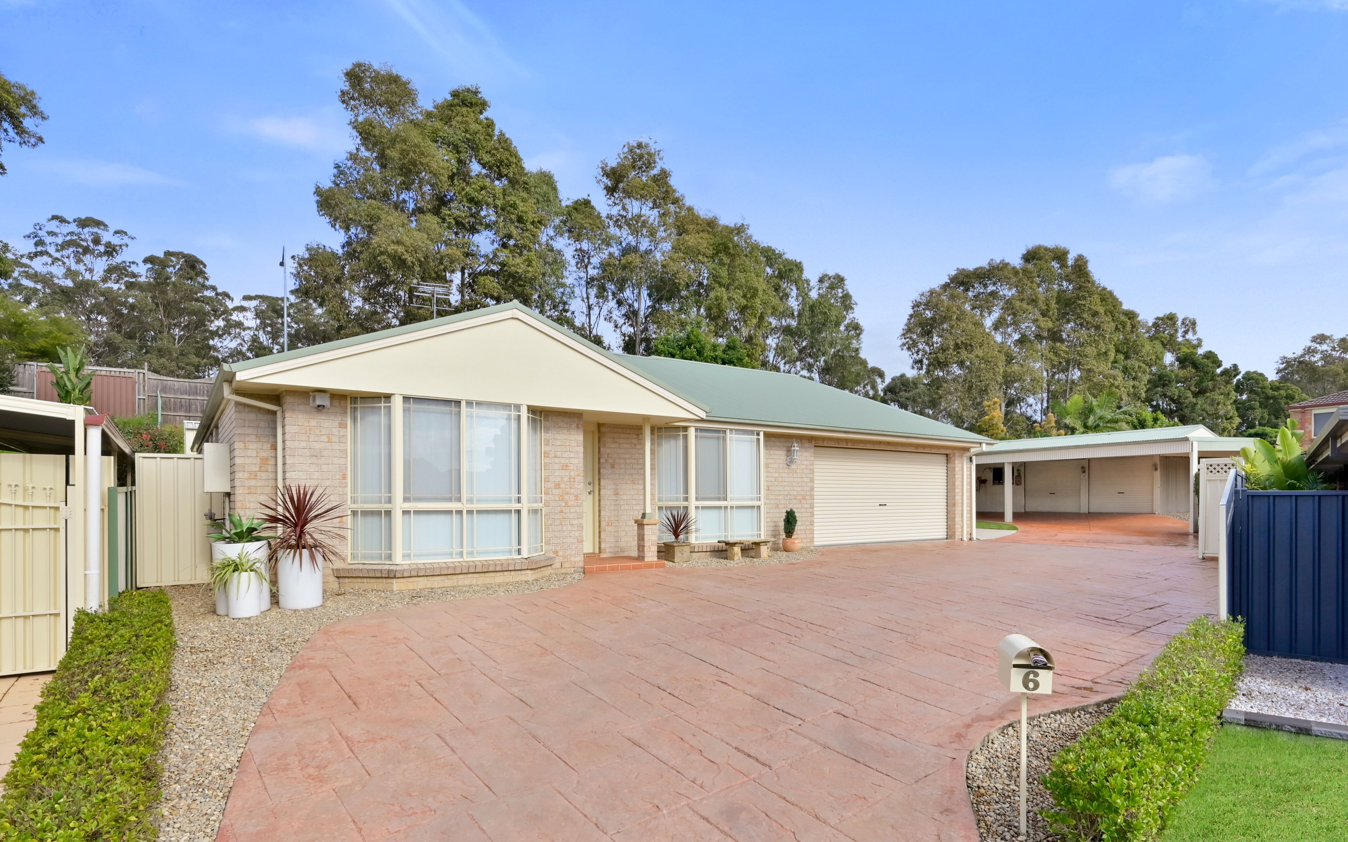 6 Kidd Court, Currans Hill, NSW 2567