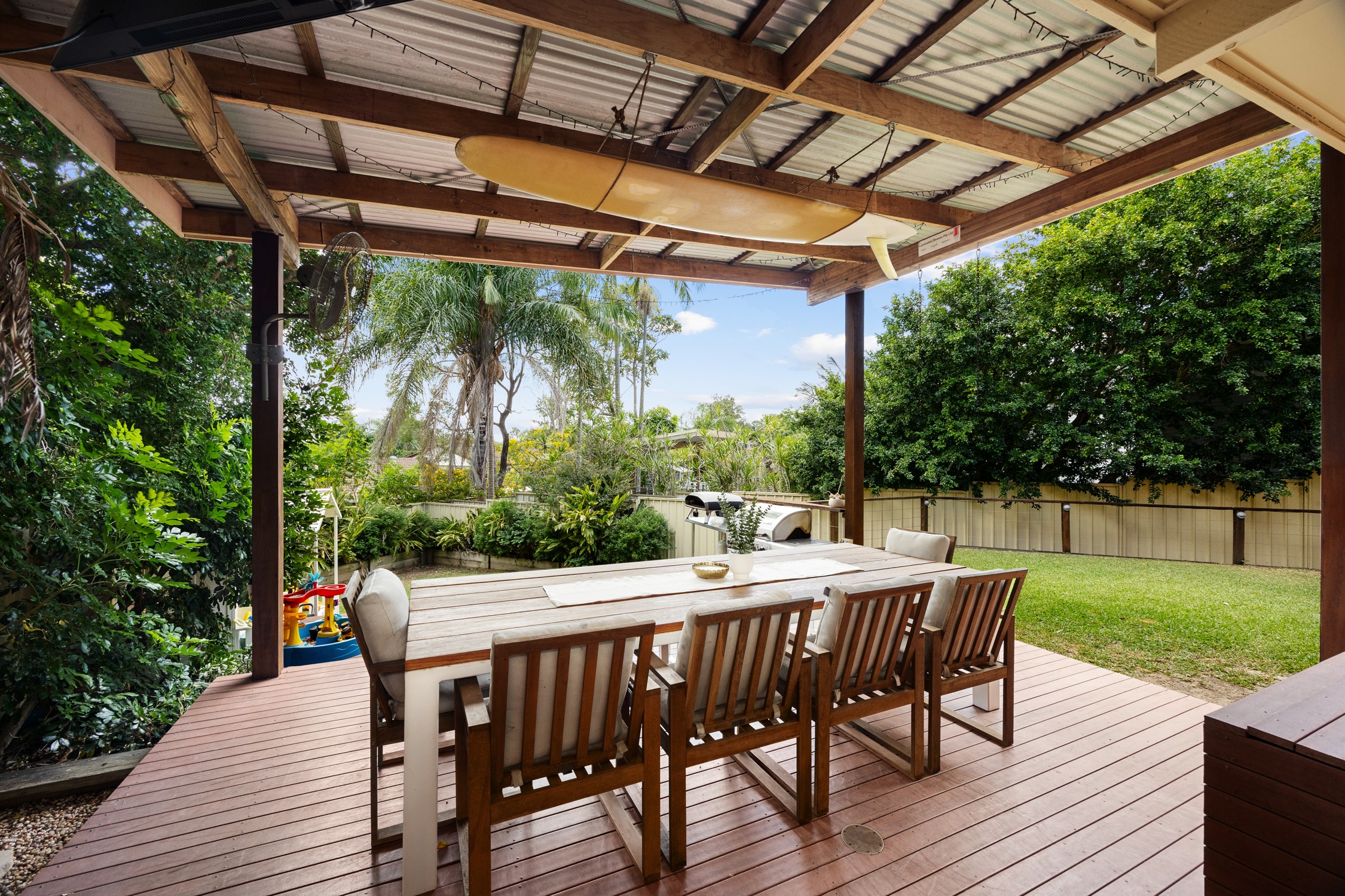 29 Pack Street, Jamboree Heights, QLD 4074