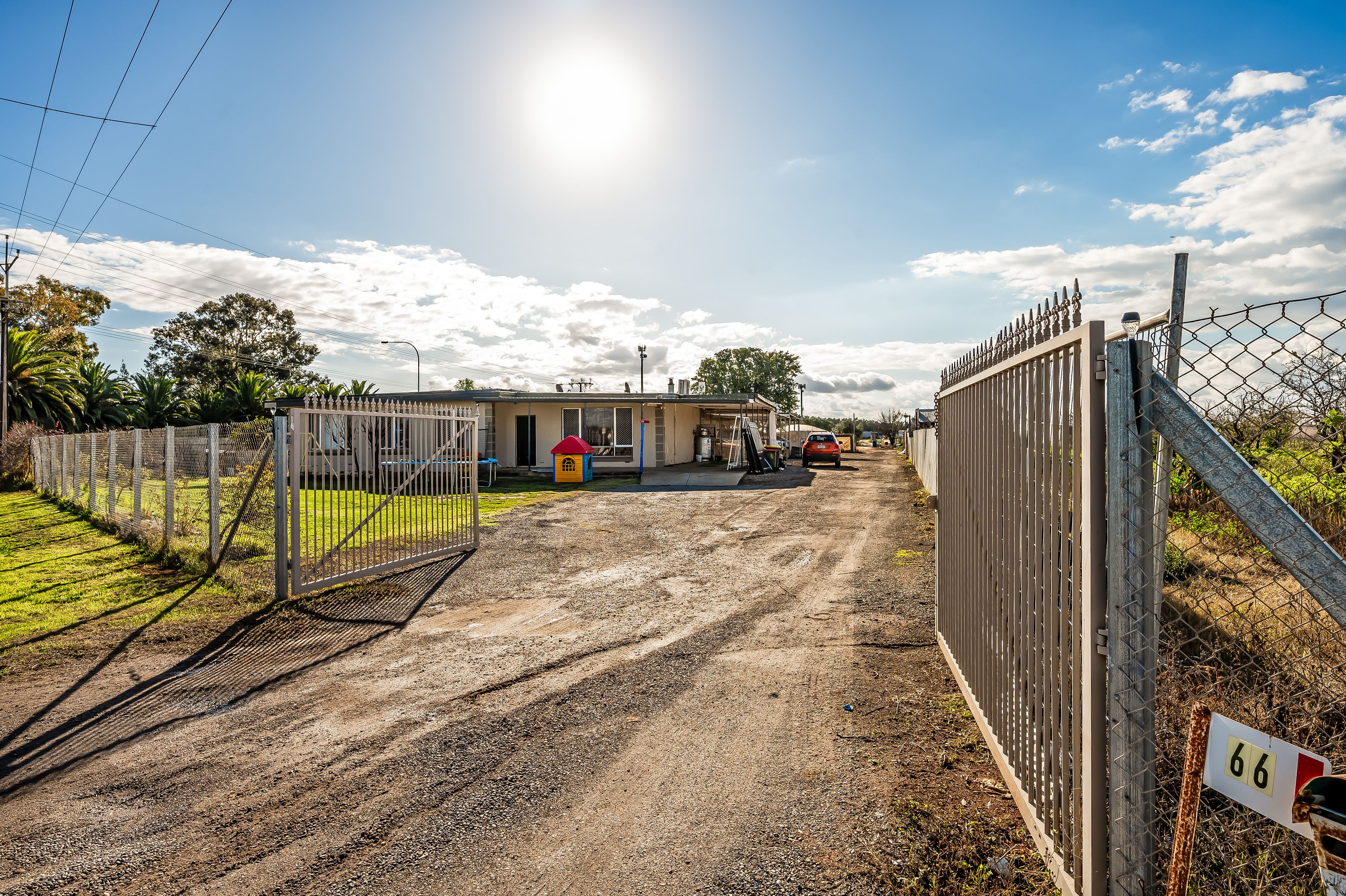 66 Curnow Road, Waterloo Corner, SA 5110 House for Sale Ray White