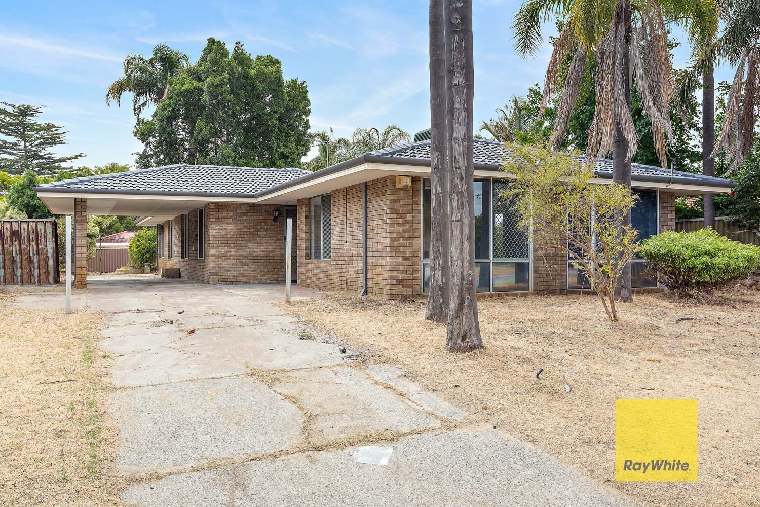 8 Michel Crescent, Gosnells, WA 6110