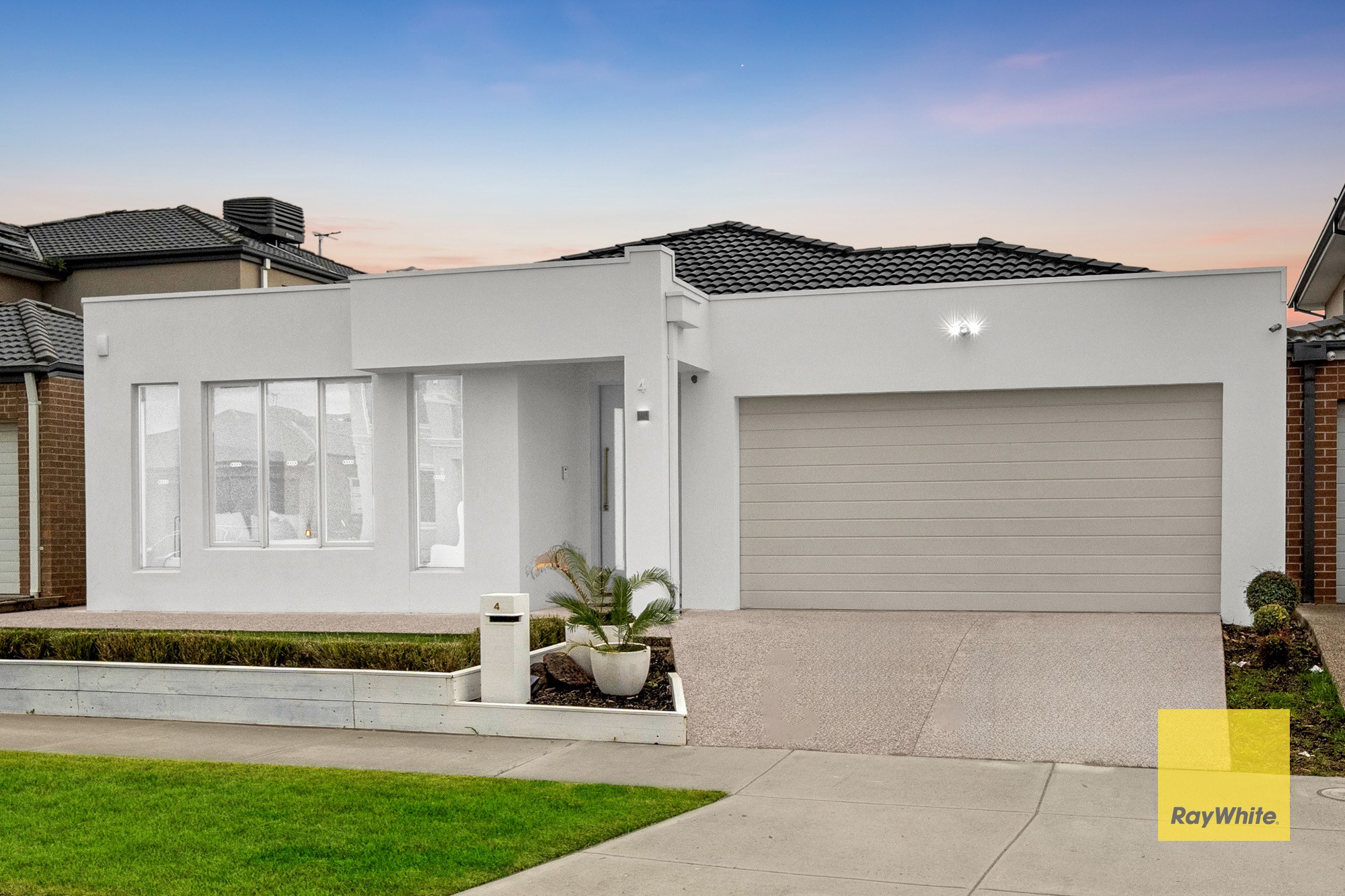 4 Amity Way, Truganina, VIC 3029