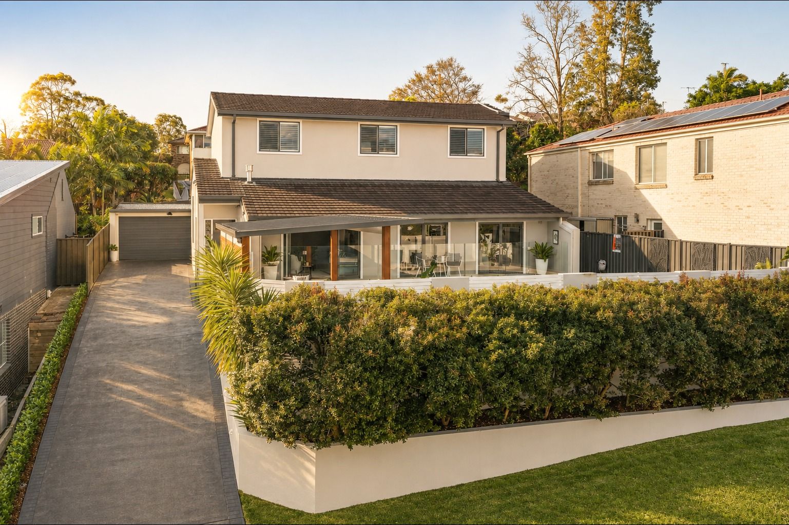 45 Oleander Avenue, Baulkham Hills, NSW 2153