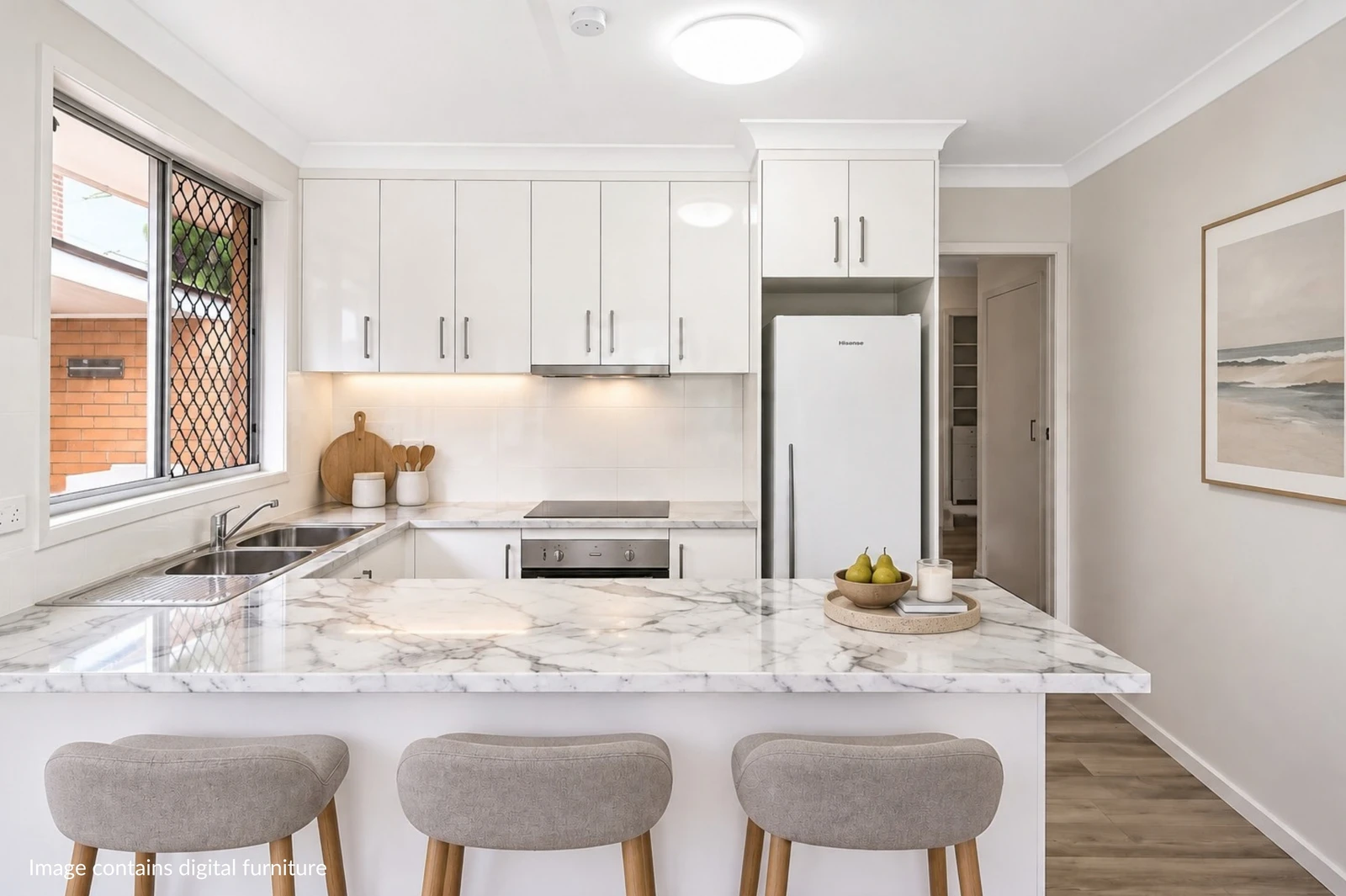 6 Cassian Street, Keiraville, NSW 2500