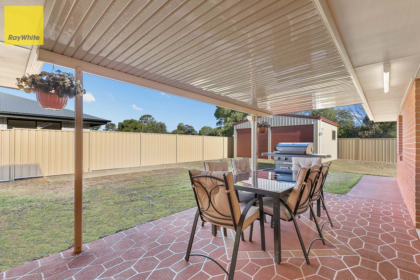 9 Empire Circuit, Dundowran QLD 4655