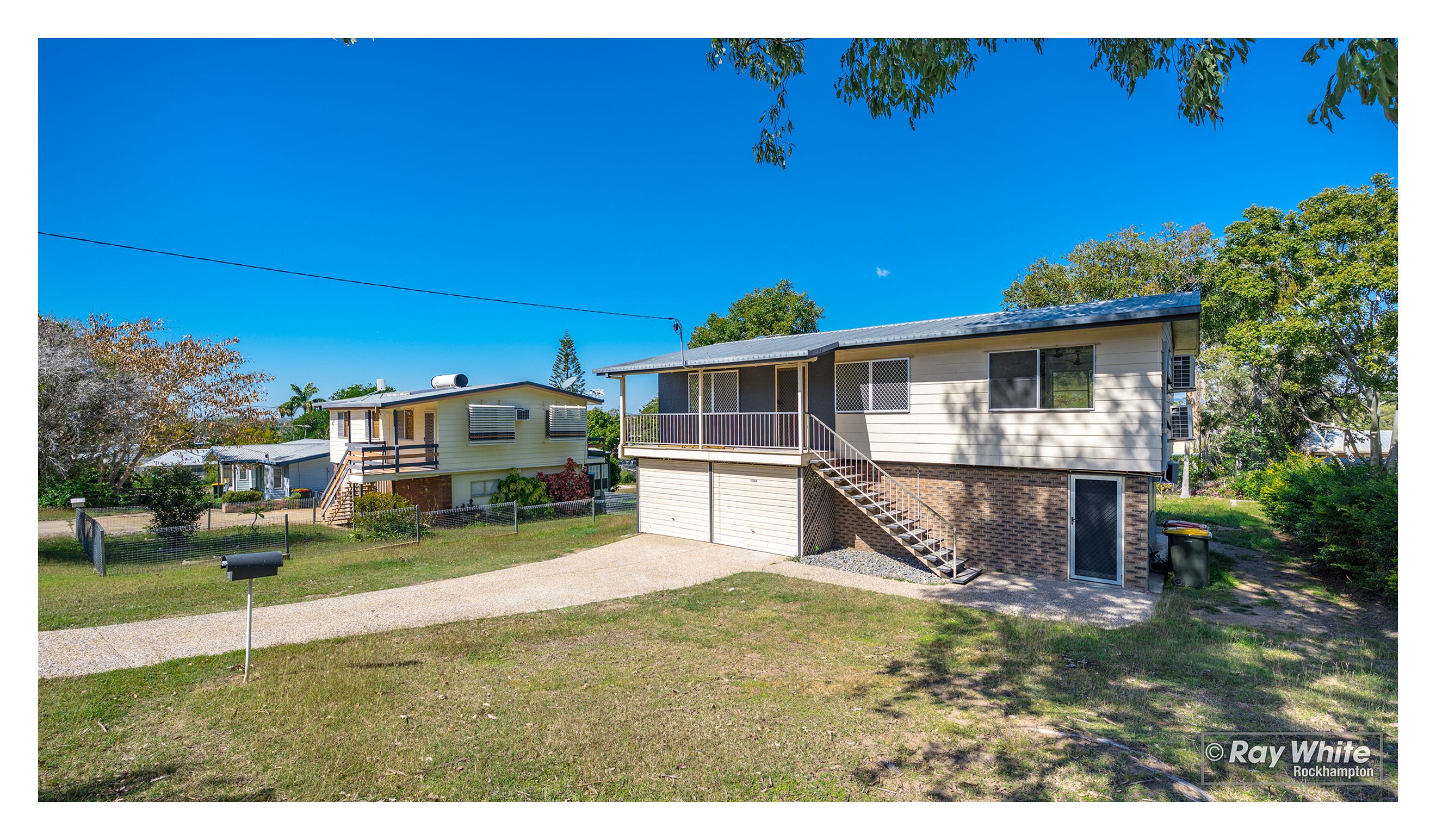 31 Reservoir Street, Gracemere QLD 4702